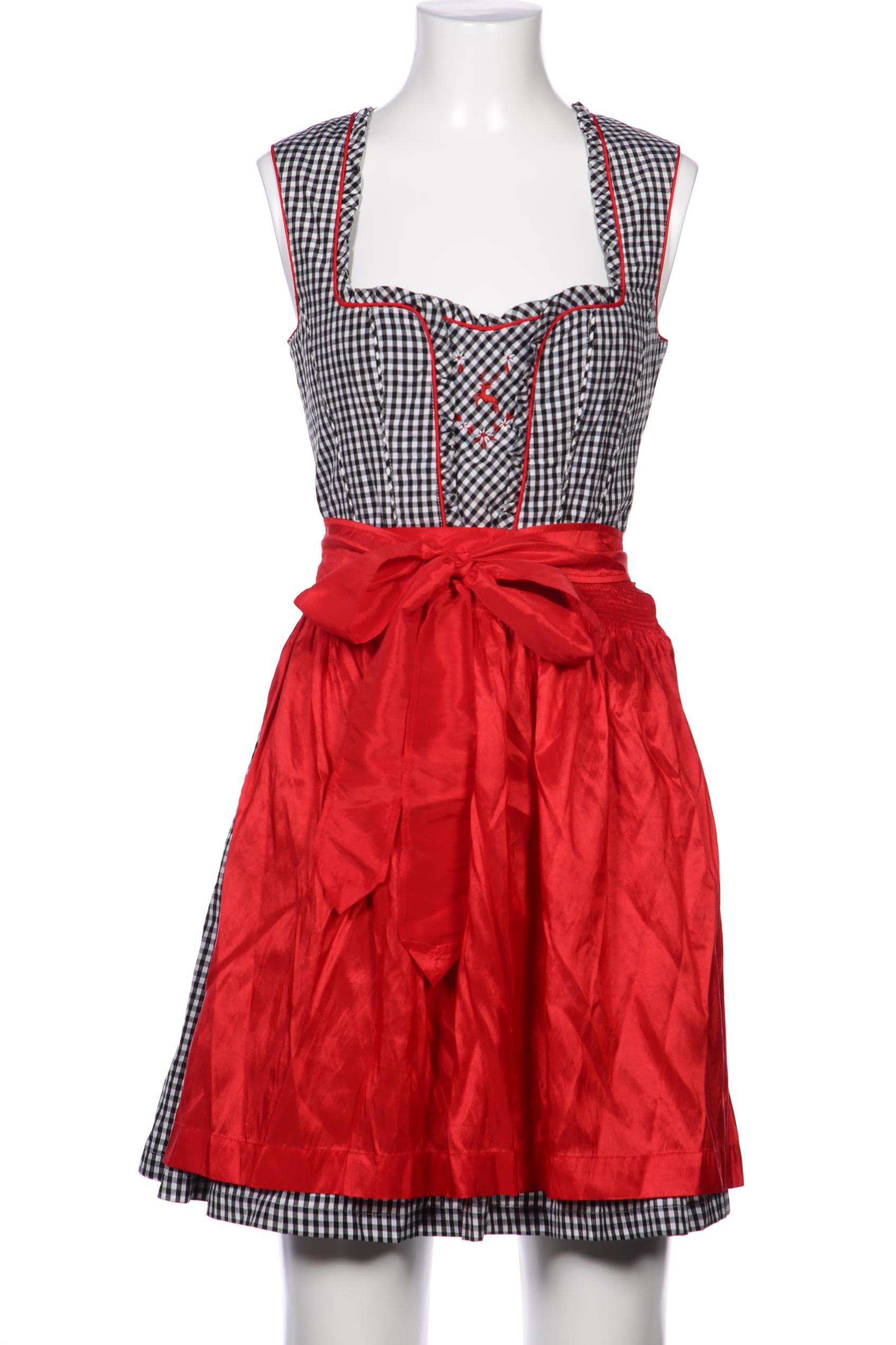 

Country Line Damen Kleid, rot