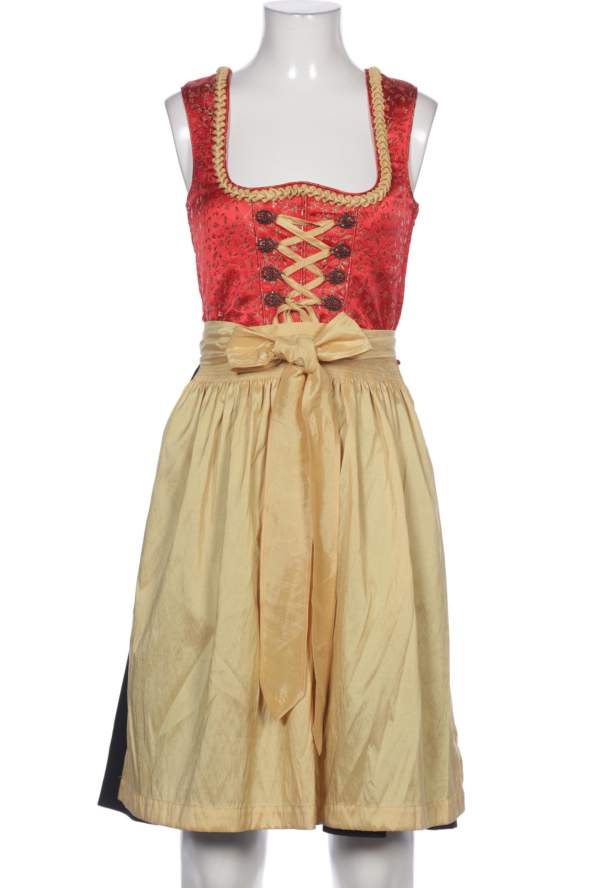 

Country Line Damen Kleid, schwarz, Gr. 34