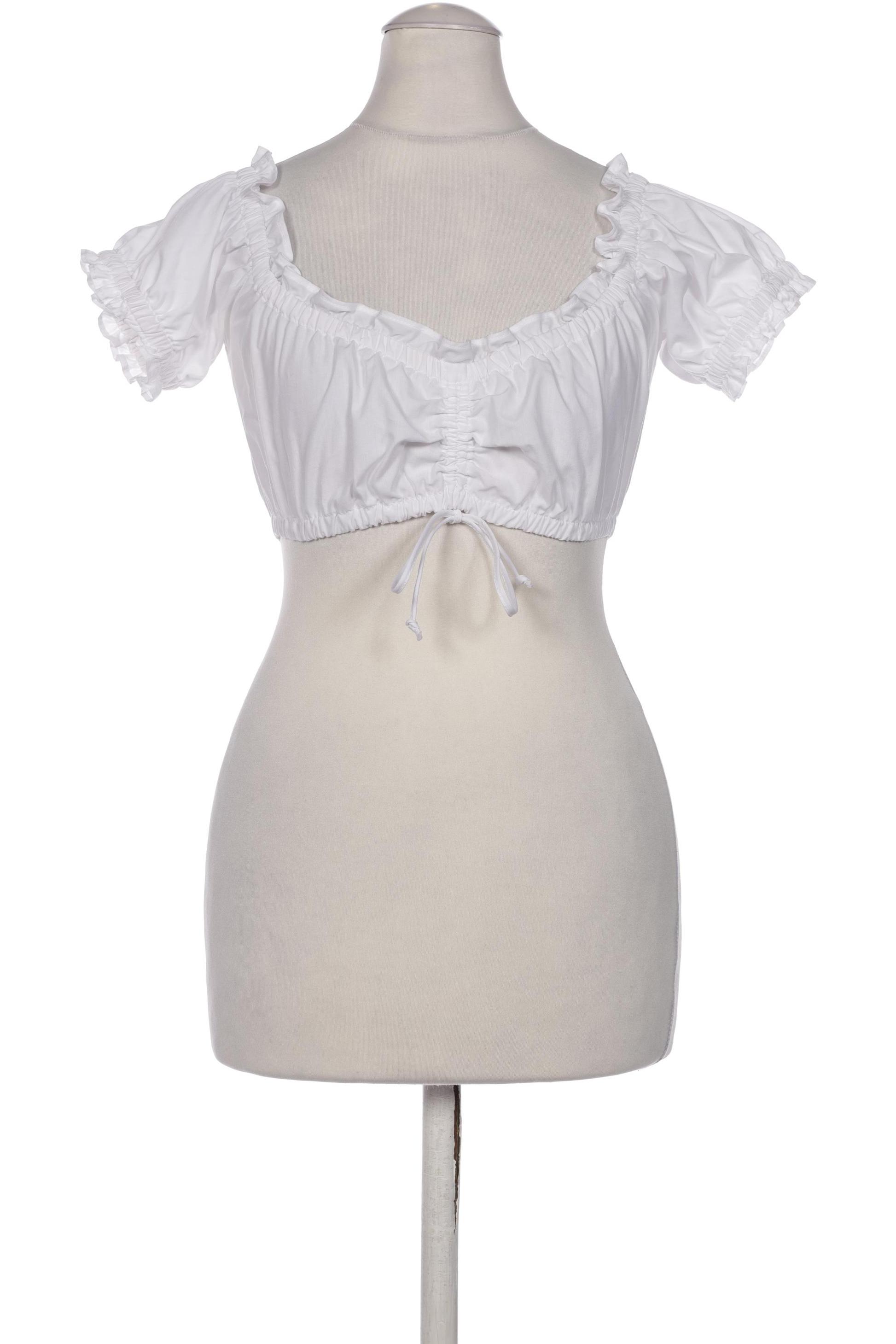 

Country Line Damen Bluse, weiß, Gr. 30