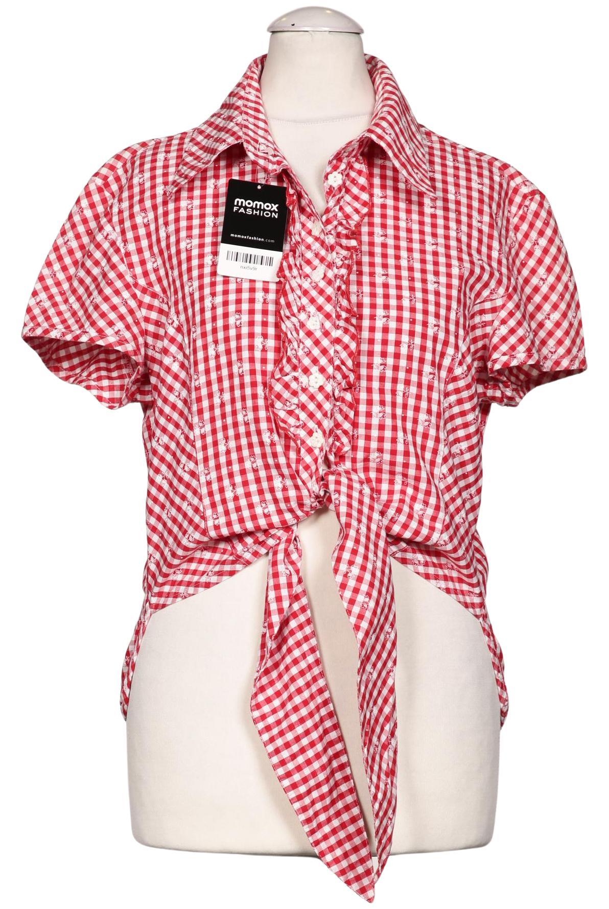 

Country Line Damen Bluse, mehrfarbig, Gr. 36