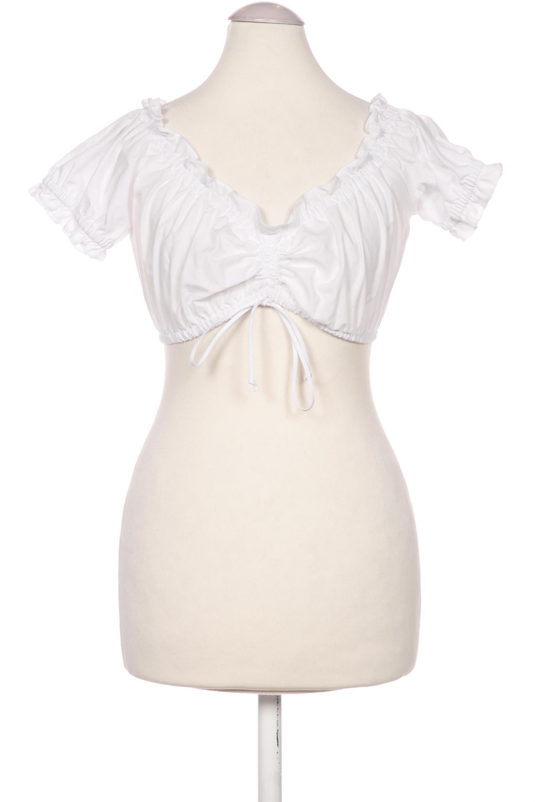 

Country Line Damen Bluse, weiß, Gr. 34