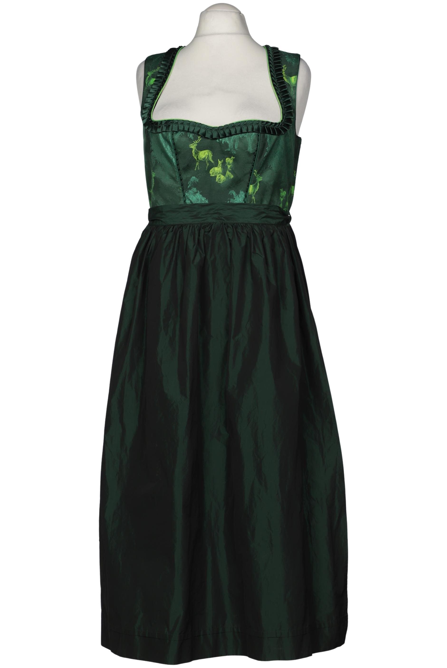 

Country Line Damen Kleid, schwarz, Gr. 44