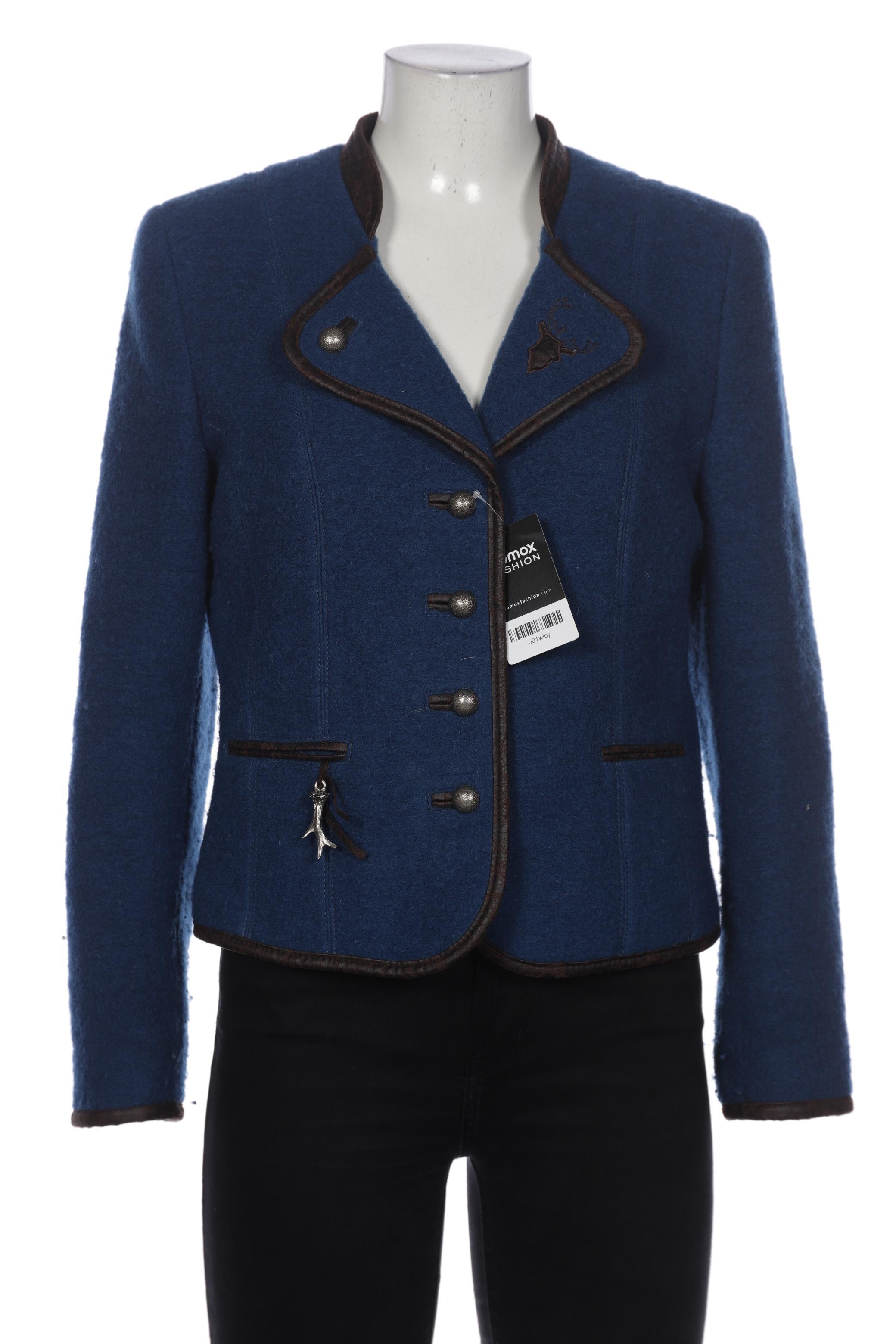 

Country Line Damen Blazer, blau, Gr. 42