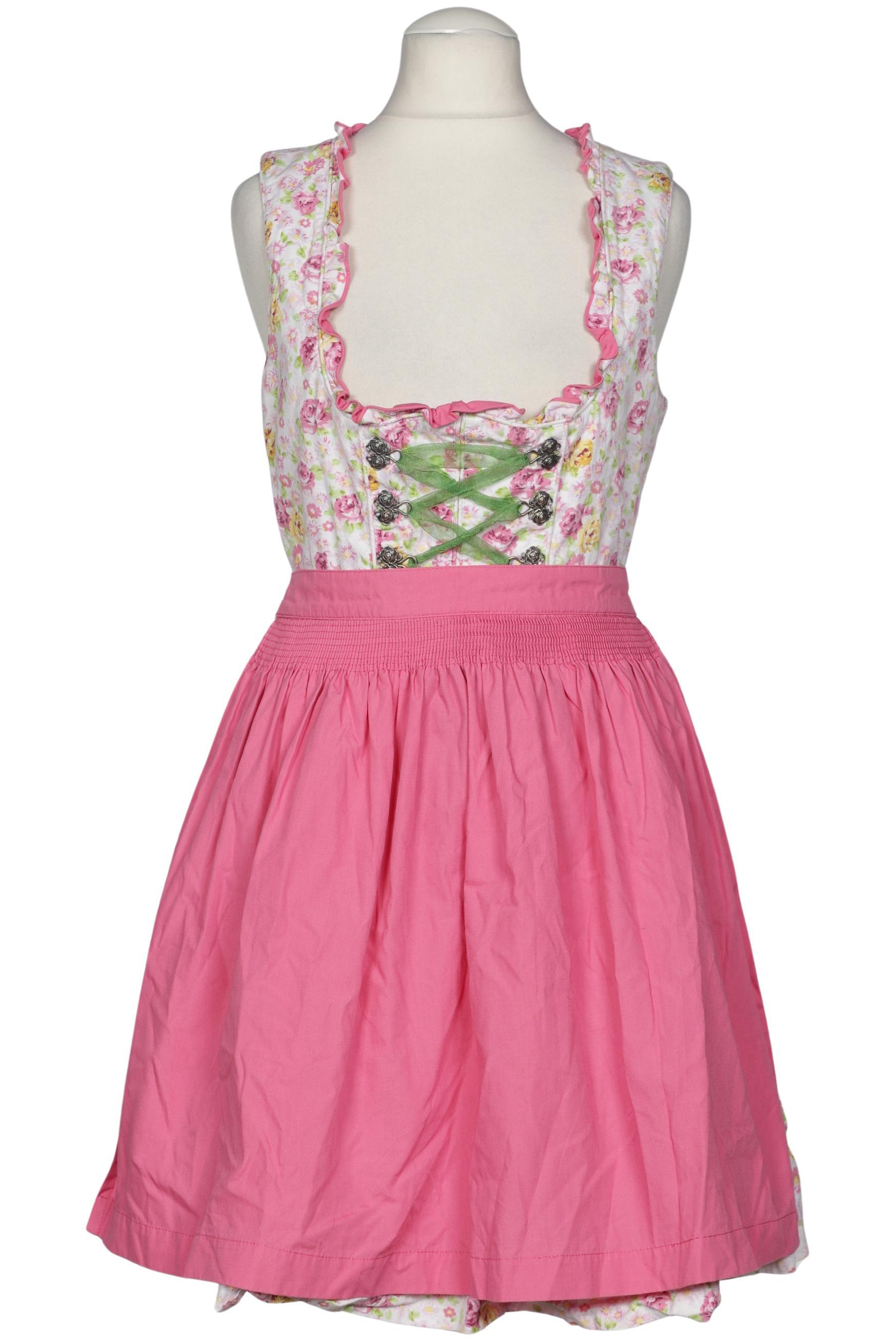 

Country Line Damen Kleid, pink, Gr. 38