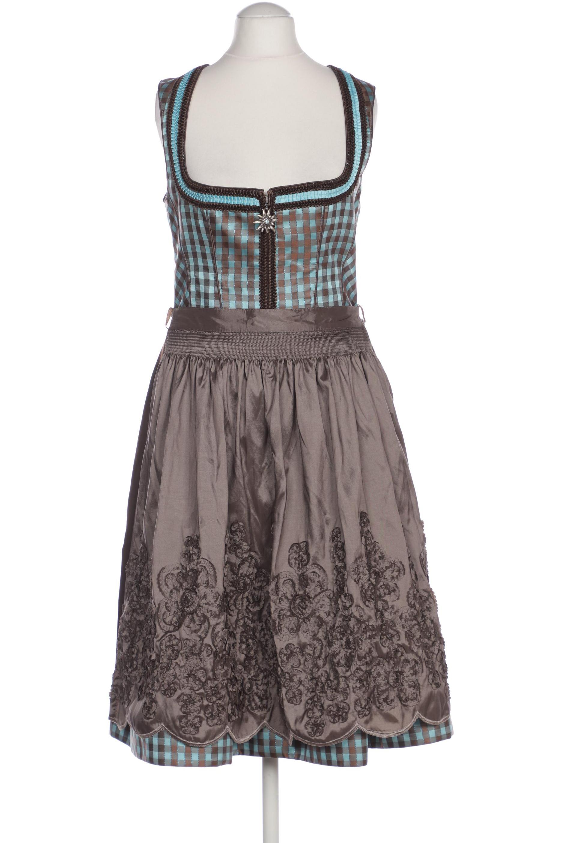 

Country Line Damen Kleid, braun, Gr. 38