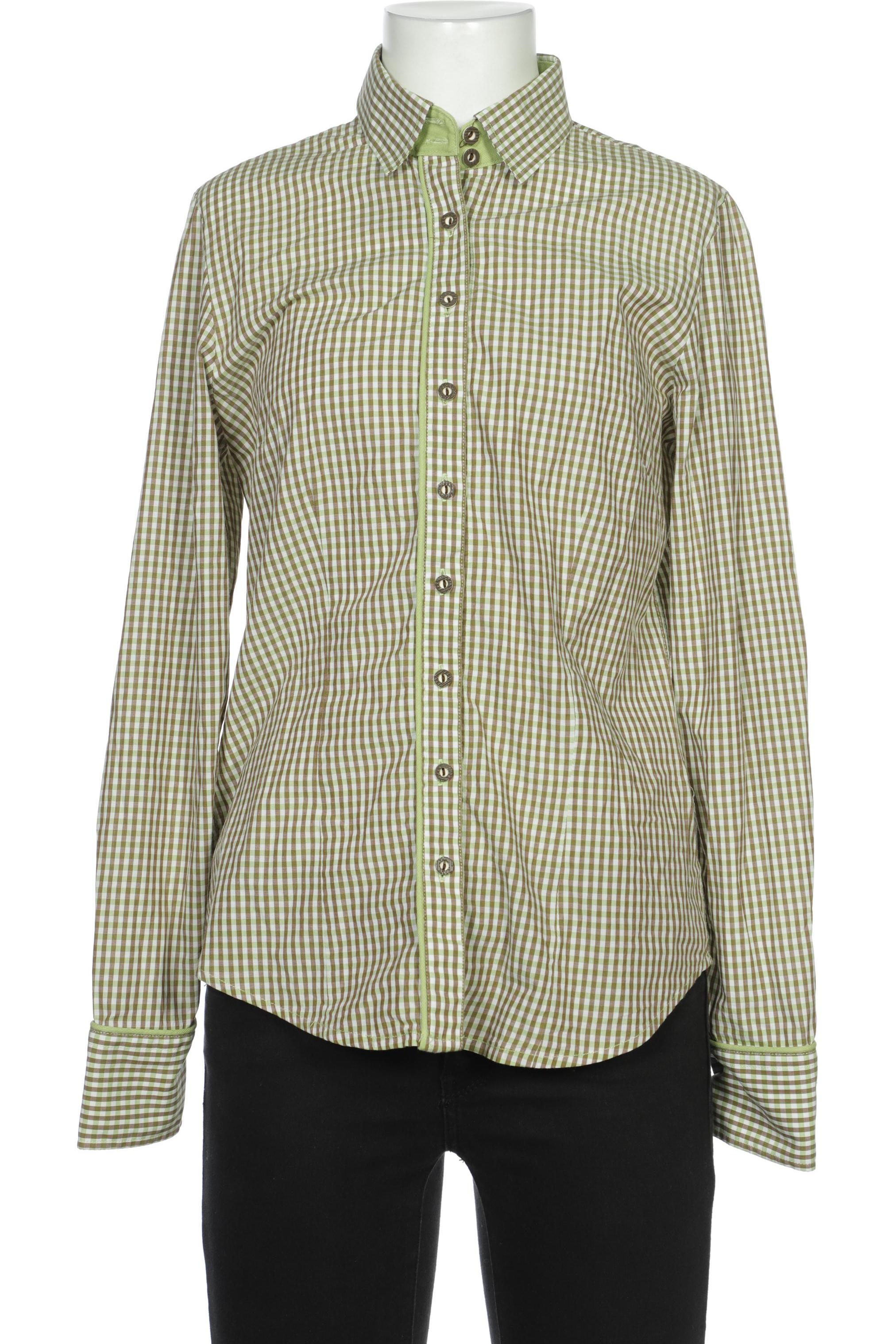 

Country Line Damen Bluse, grün, Gr. 36