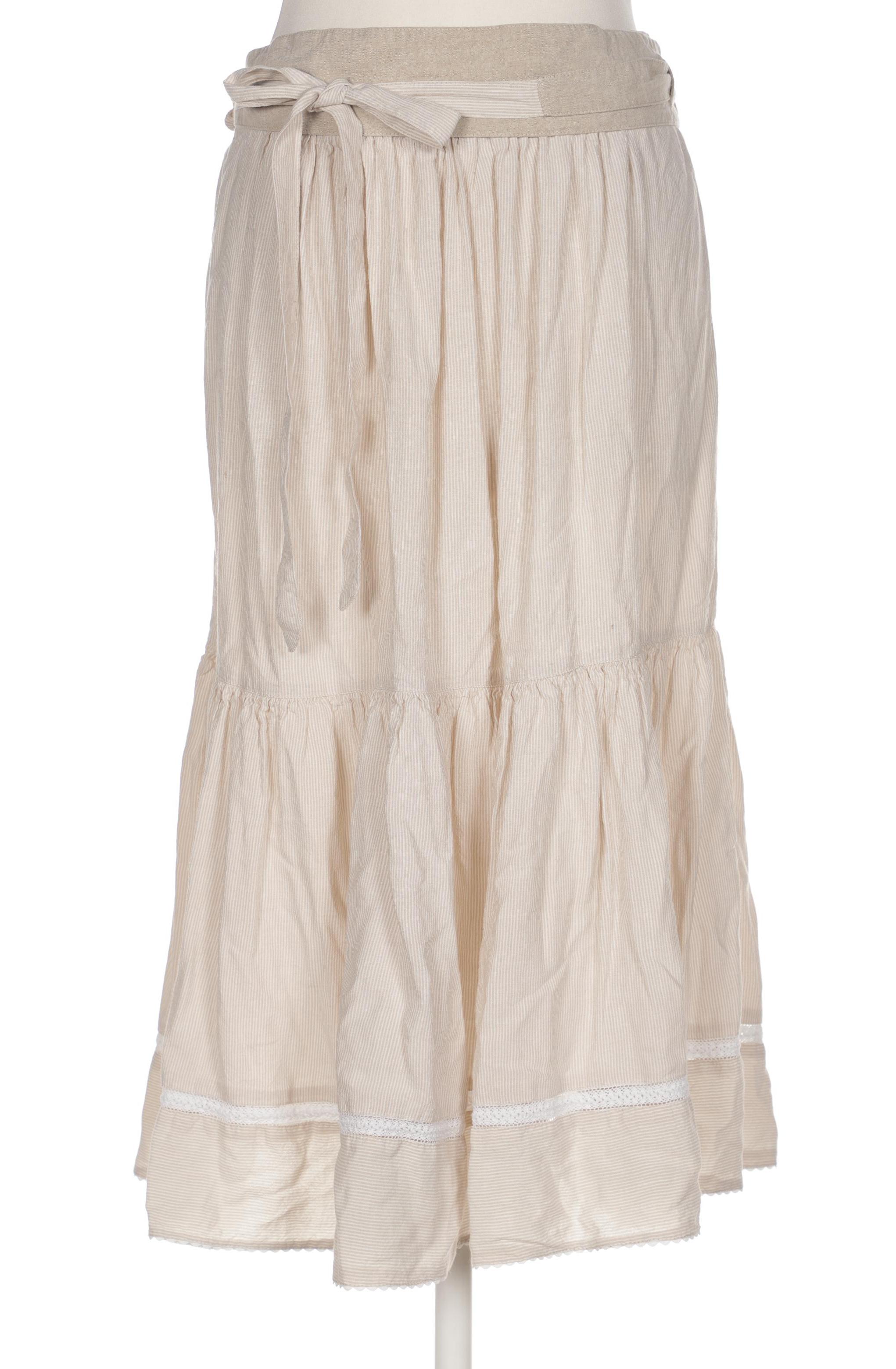 

Country Line Damen Rock, beige, Gr. 40