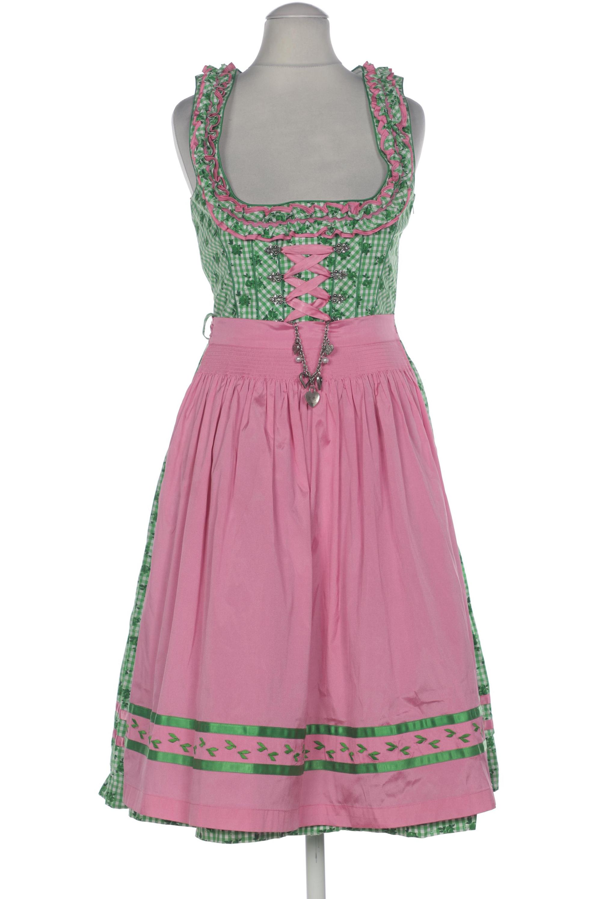 

Country Line Damen Kleid, grün, Gr. 32
