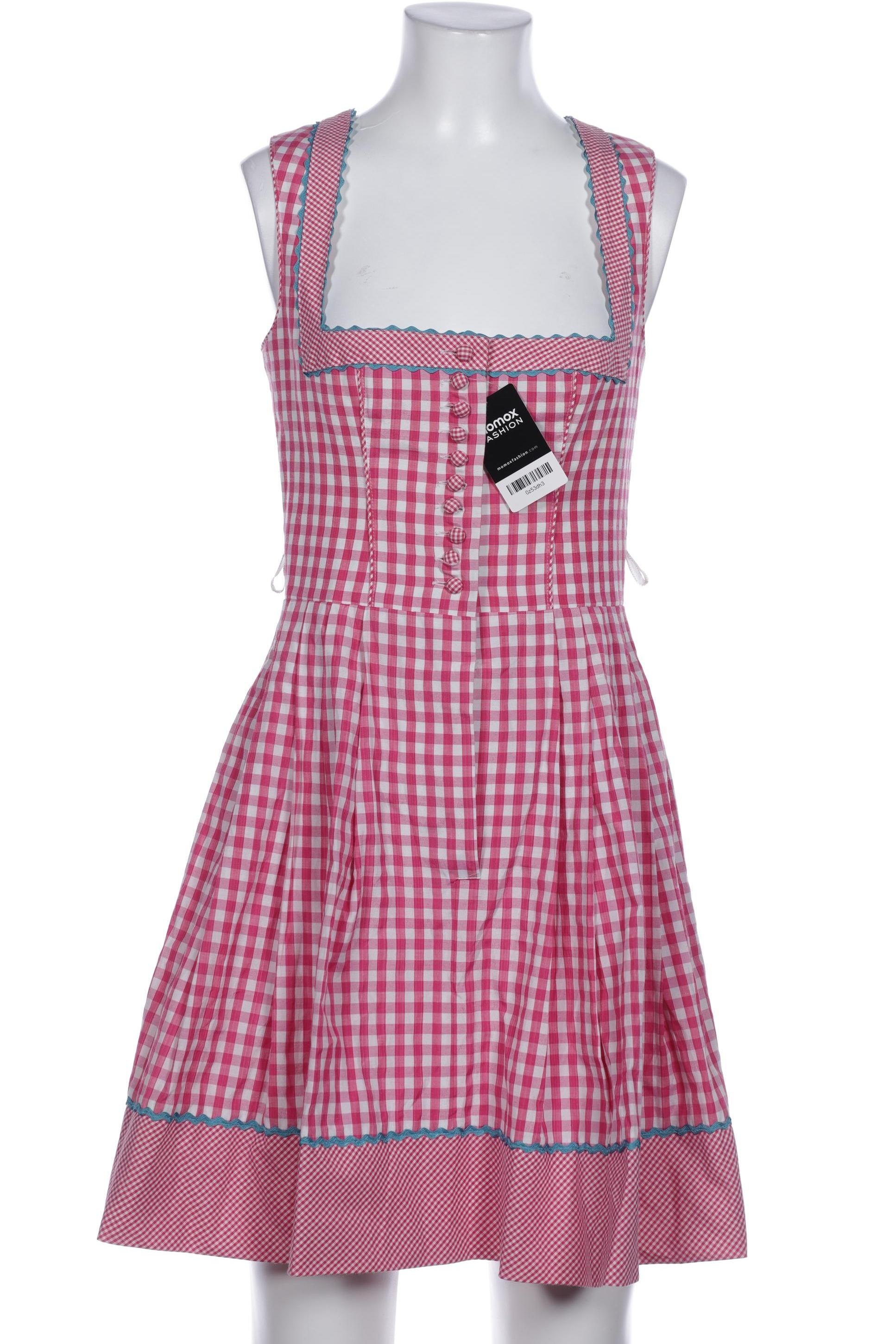 

Country Line Damen Kleid, pink, Gr. 36