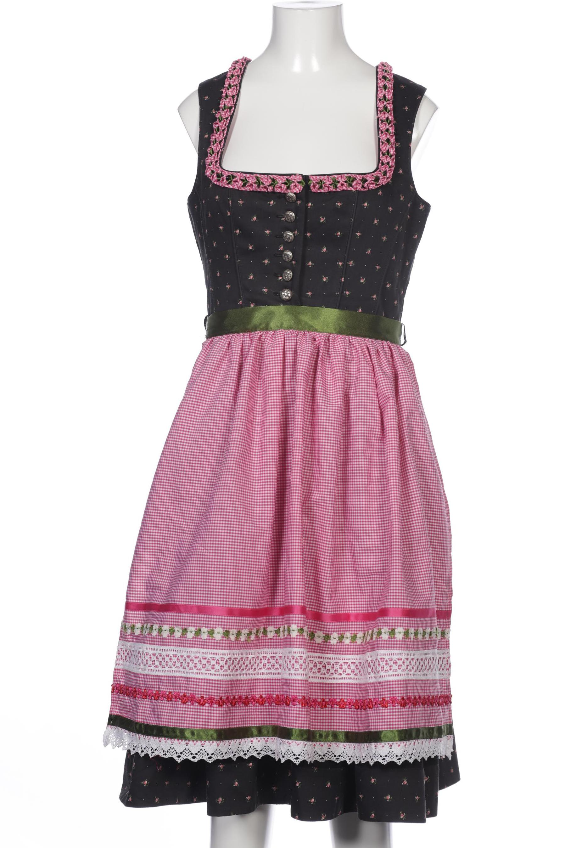 

Country Line Damen Kleid, schwarz, Gr. 36