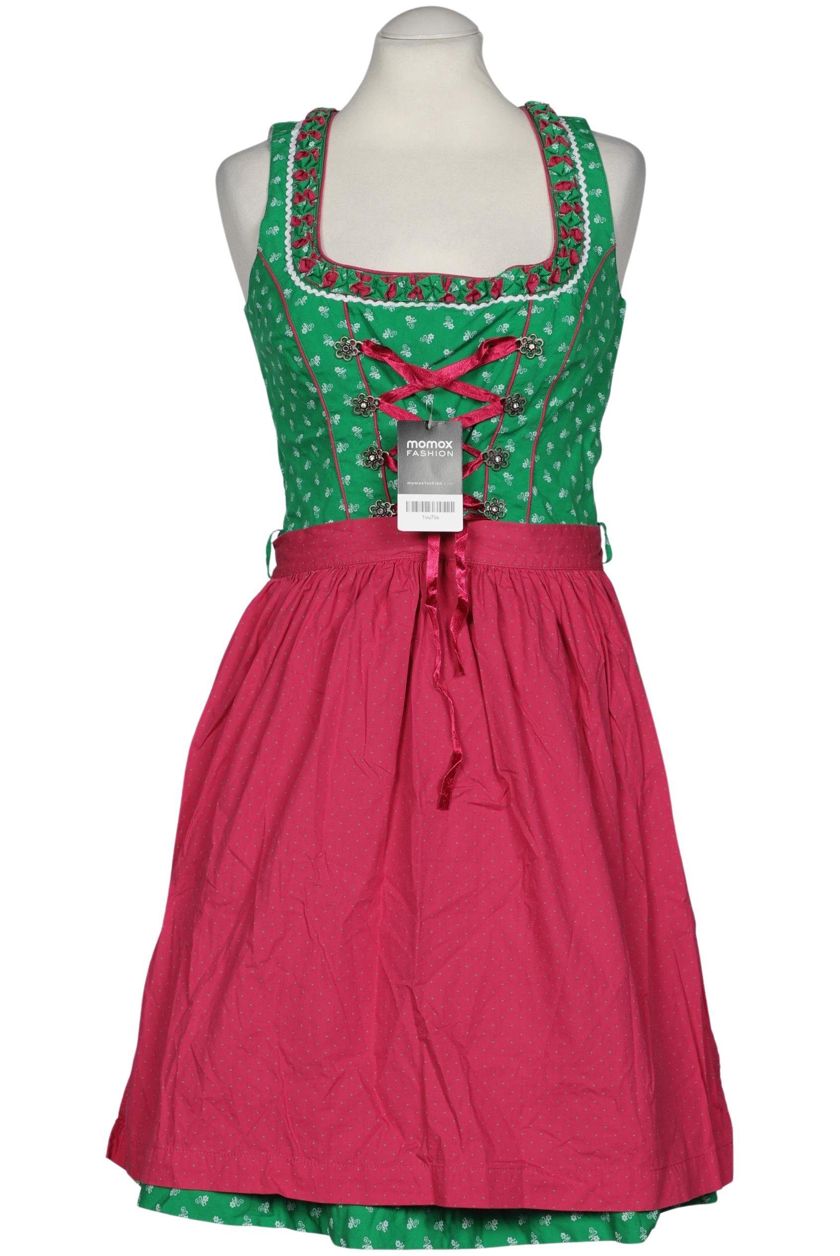 

Country Line Damen Kleid, grün, Gr. 38