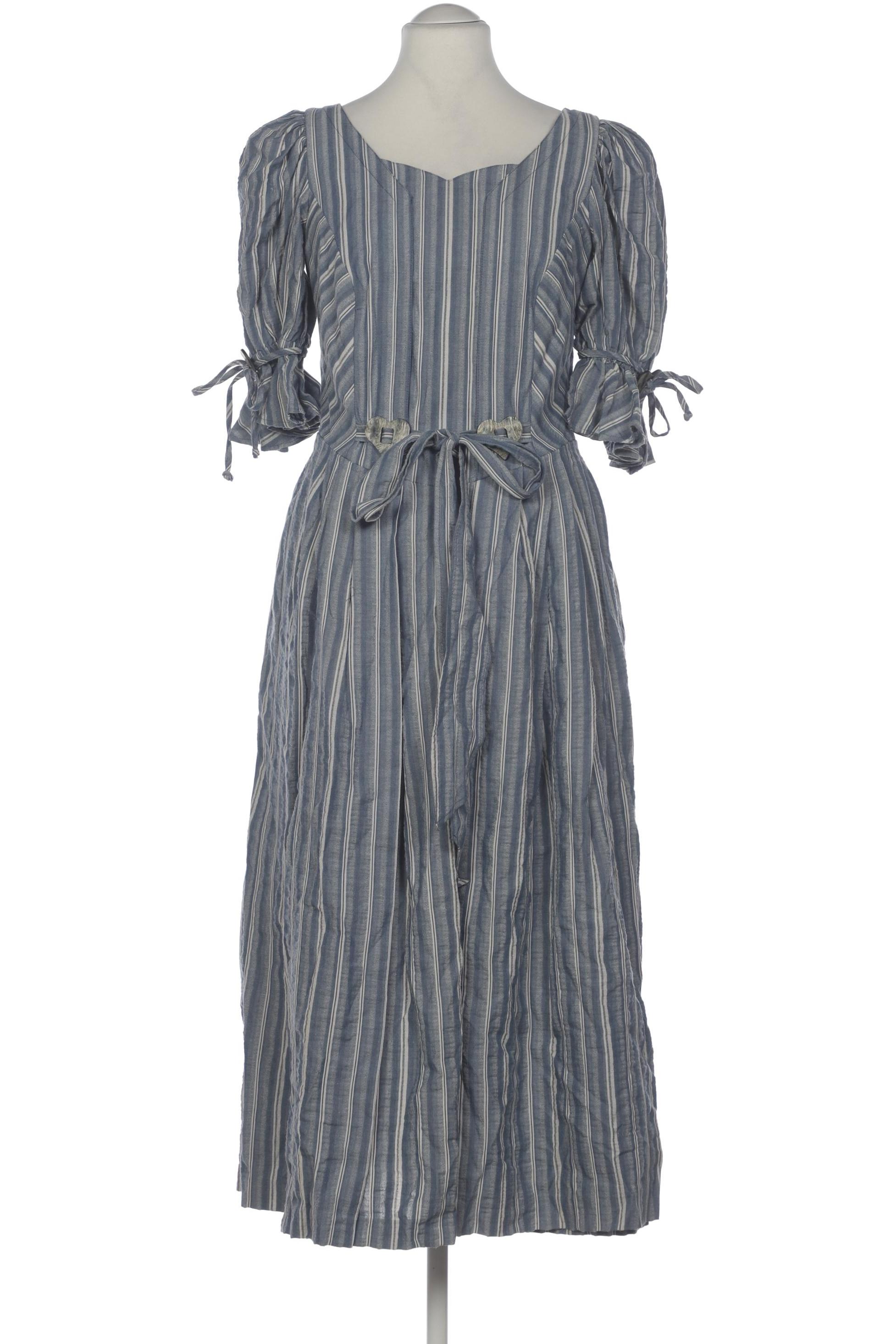 

Country Line Damen Kleid, blau, Gr. 44