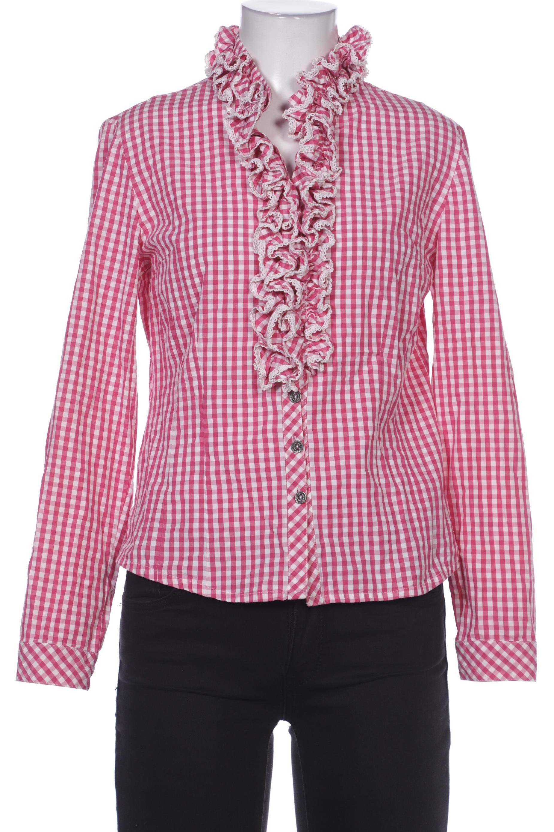 

Country Line Damen Bluse, pink, Gr. 34