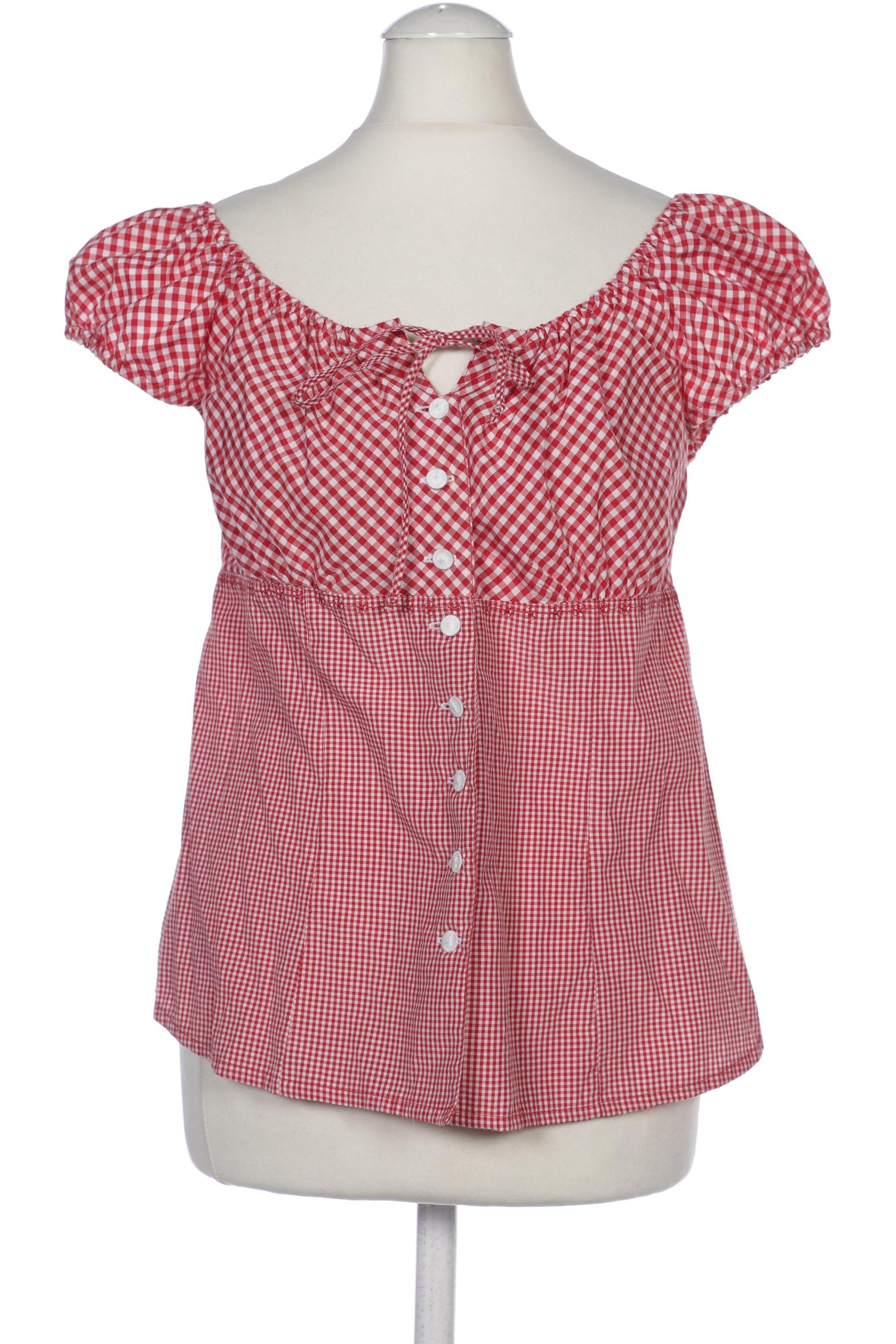 

Country Line Damen Bluse, rot