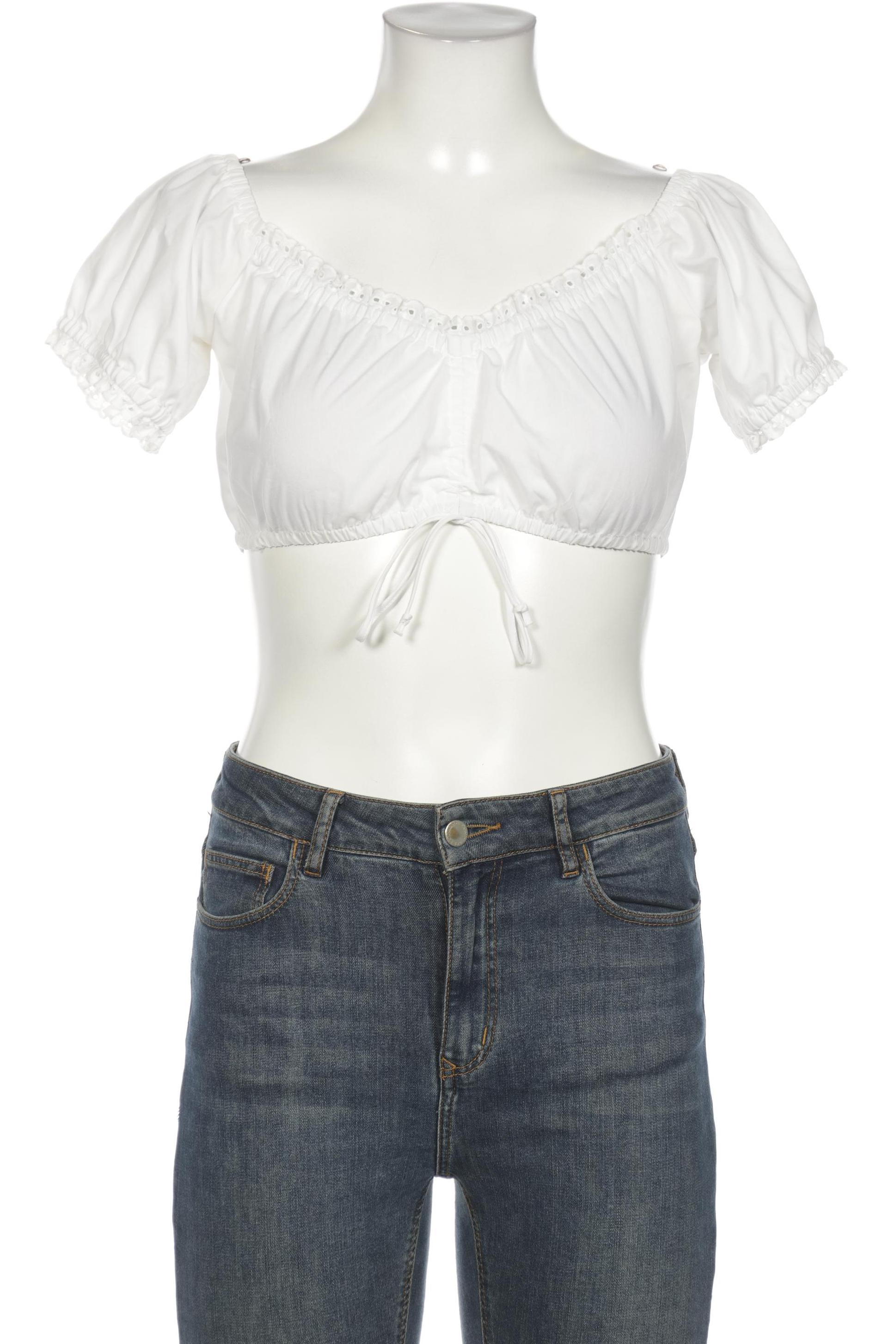 

Country Line Damen Bluse, weiß
