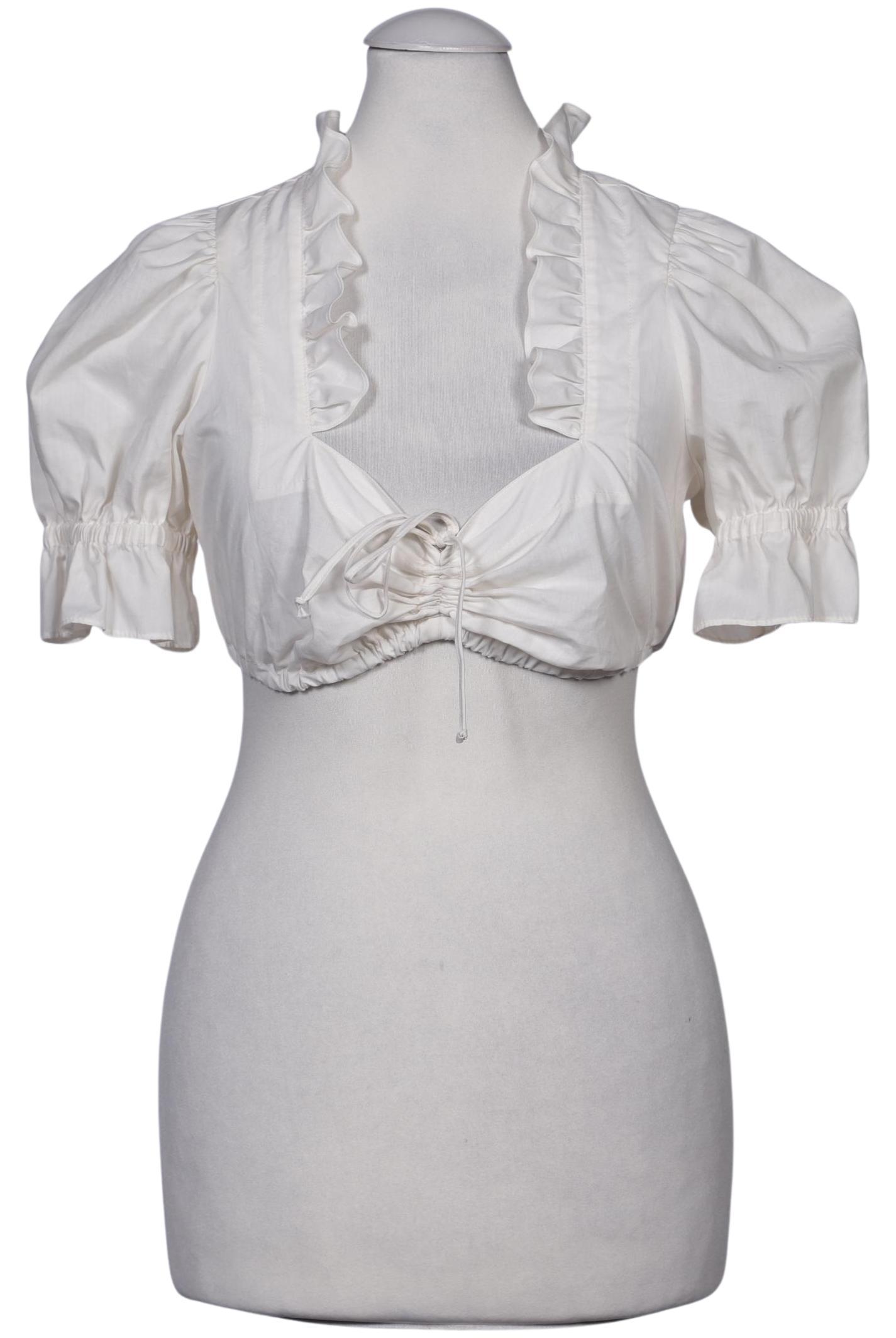 

Country Line Damen Bluse, cremeweiß, Gr. 30