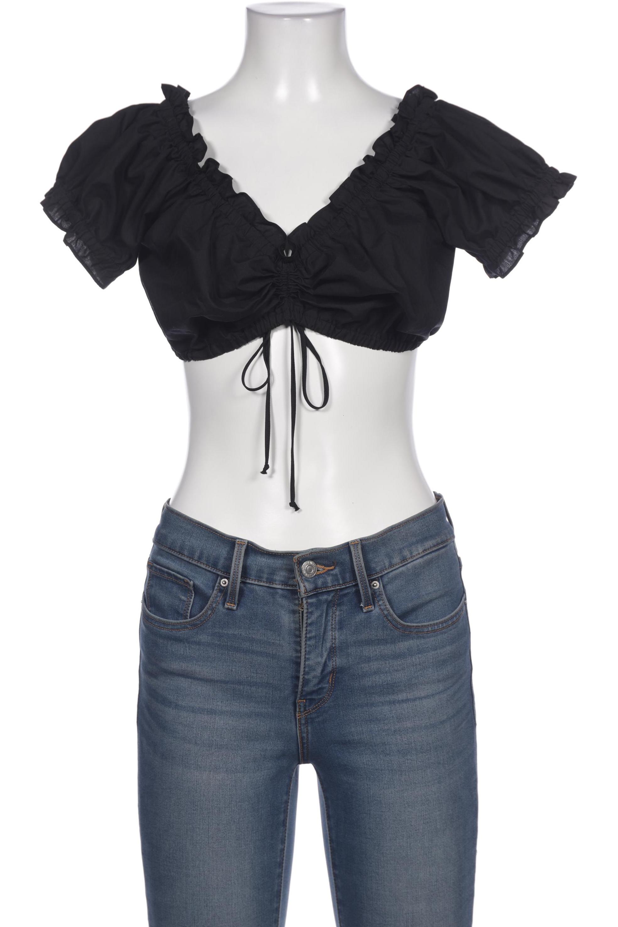 

Country Line Damen Bluse, schwarz
