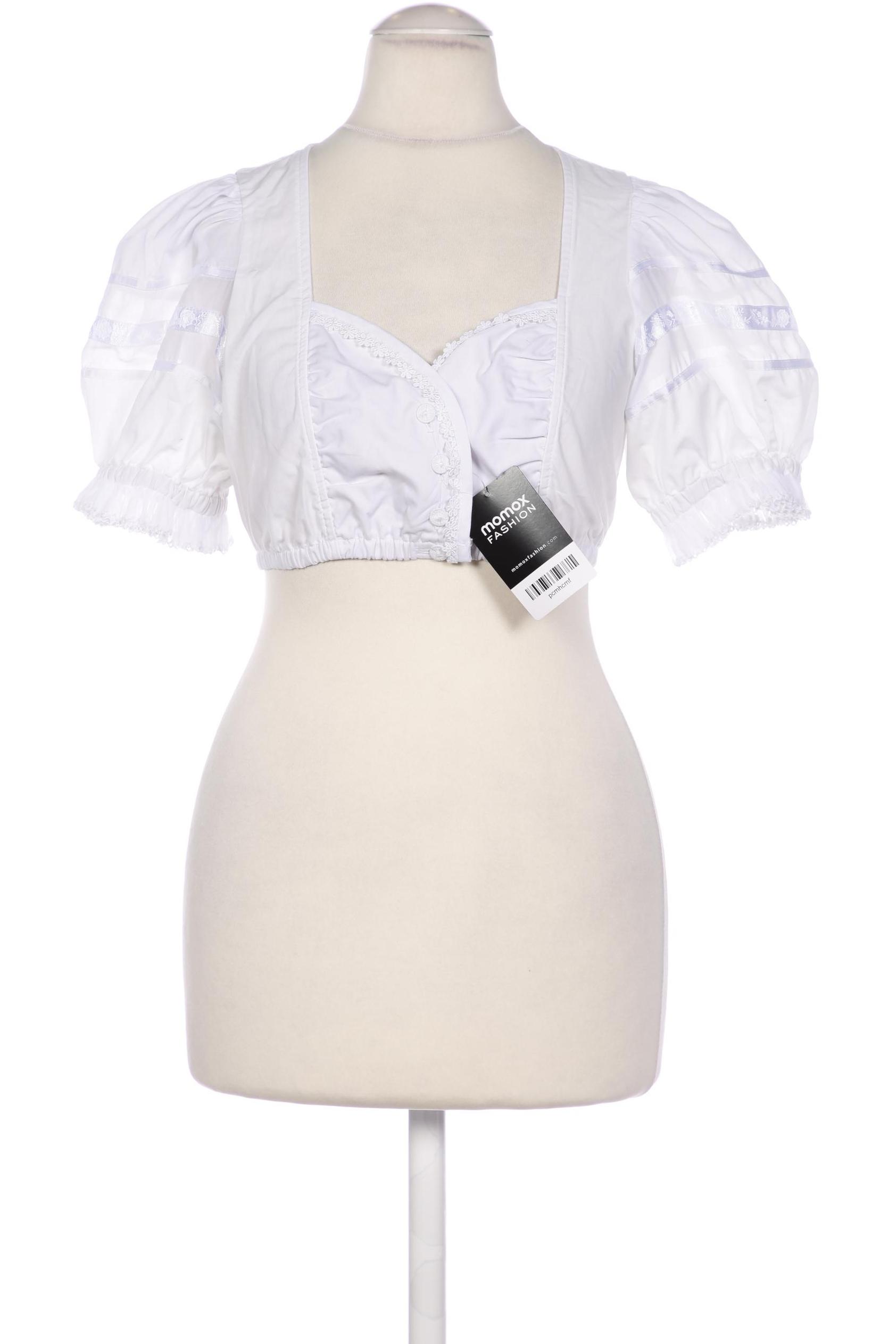 

Country Line Damen Bluse, weiß, Gr. 32