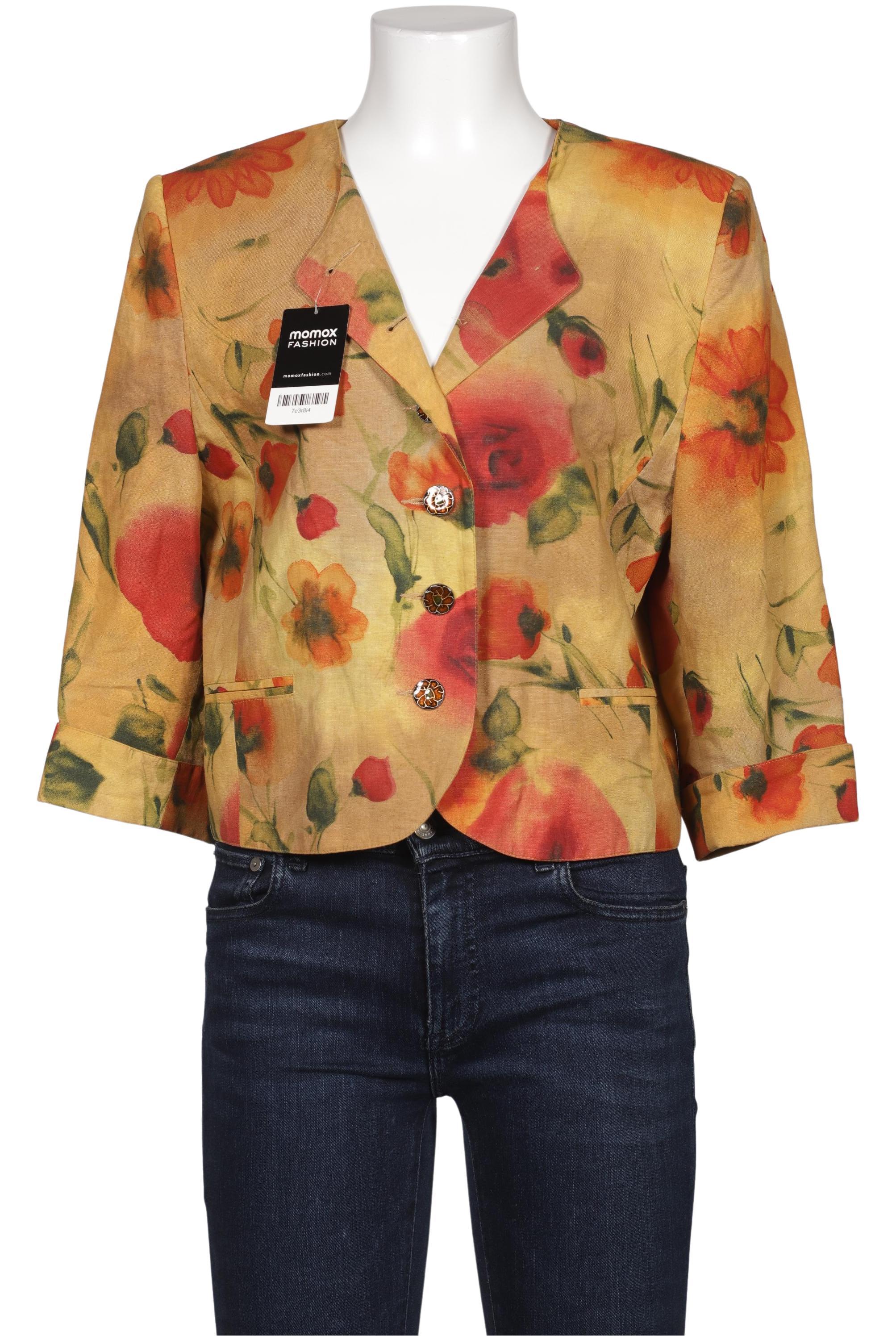 

Country Line Damen Blazer, orange, Gr. 38