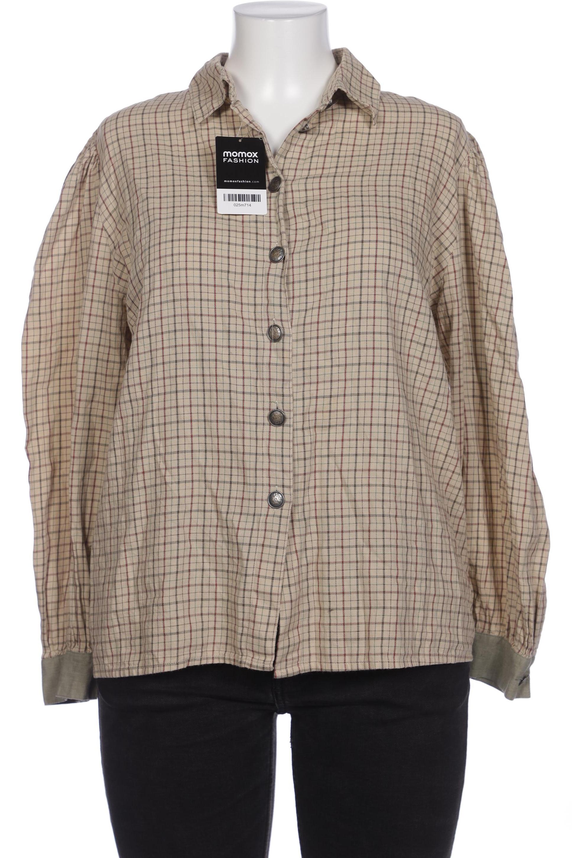 

Country Line Damen Bluse, beige, Gr. 44