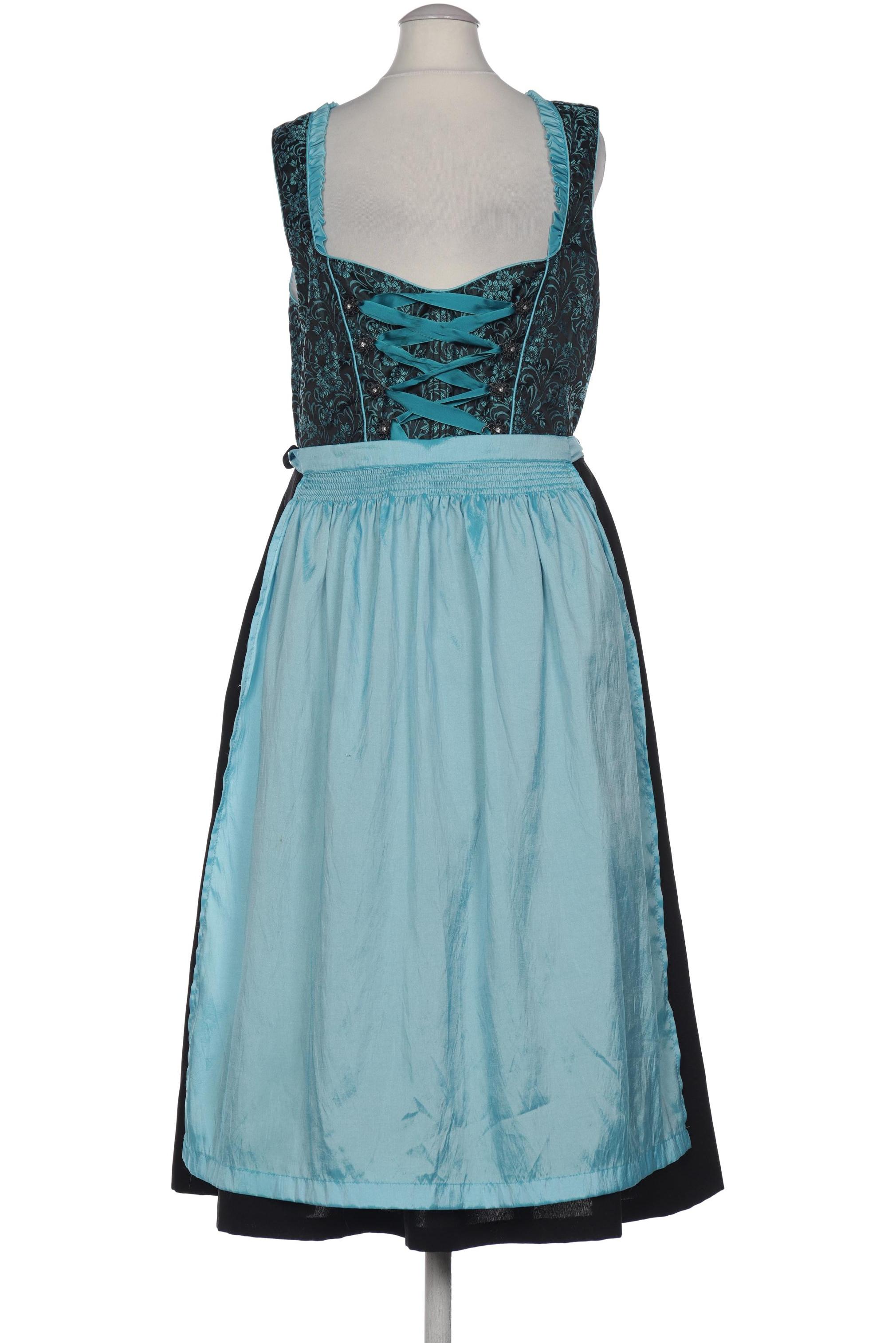 

Country Line Damen Kleid, schwarz, Gr. 38