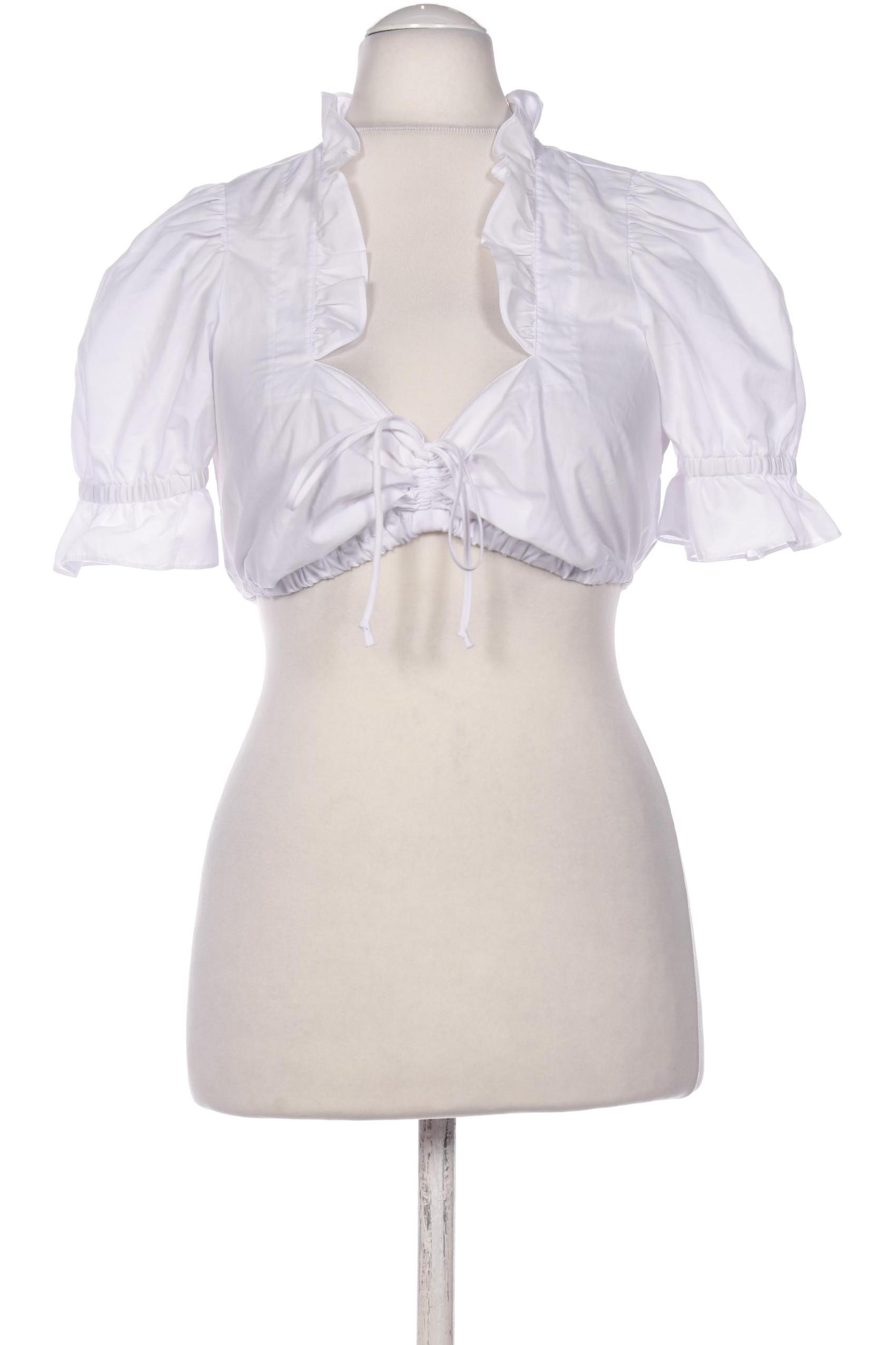 

Country Line Damen Bluse, weiß, Gr. 36