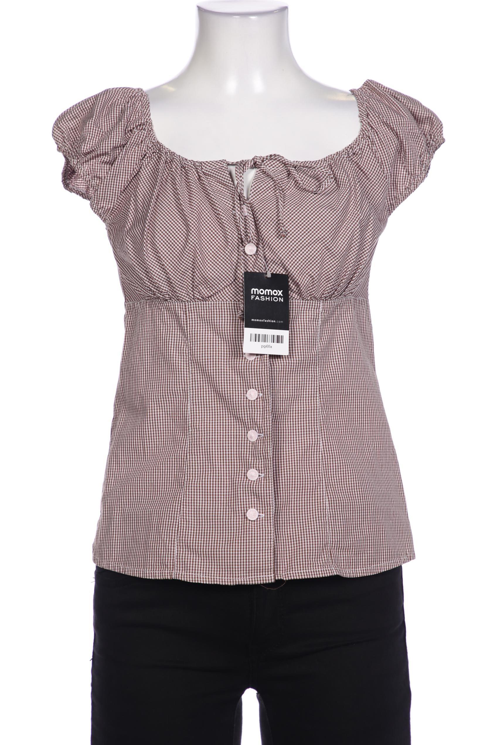 

Country Line Damen Bluse, beige, Gr. 34