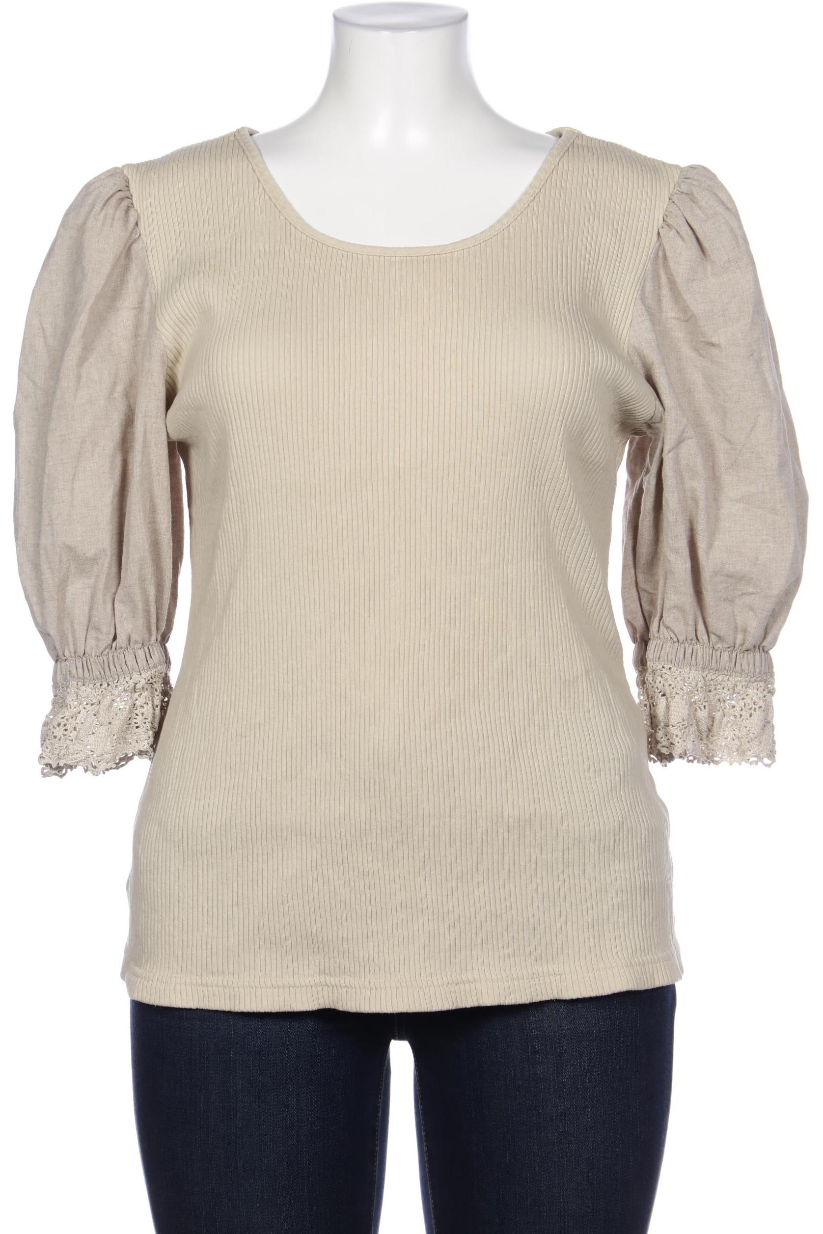 

Country Line Damen Bluse, beige