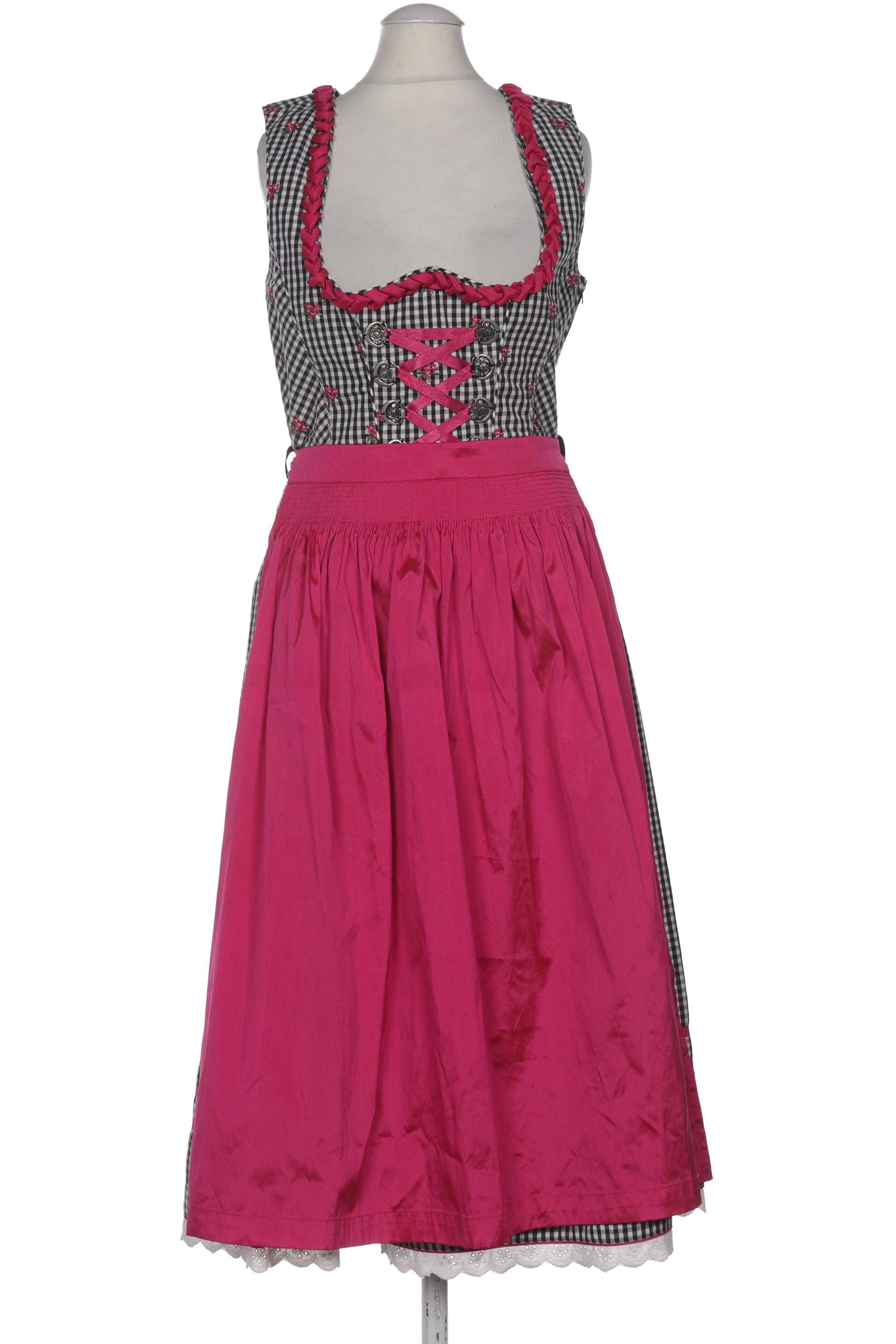 

Country Line Damen Kleid, schwarz, Gr. 36