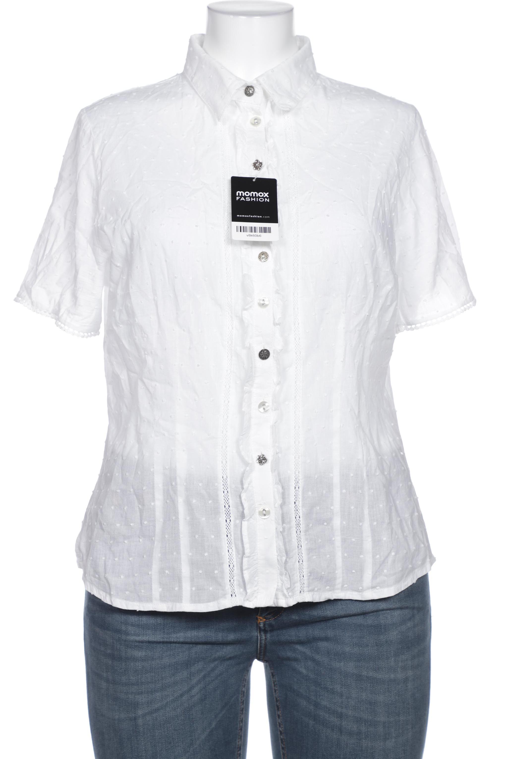 

Country Line Damen Bluse, weiß
