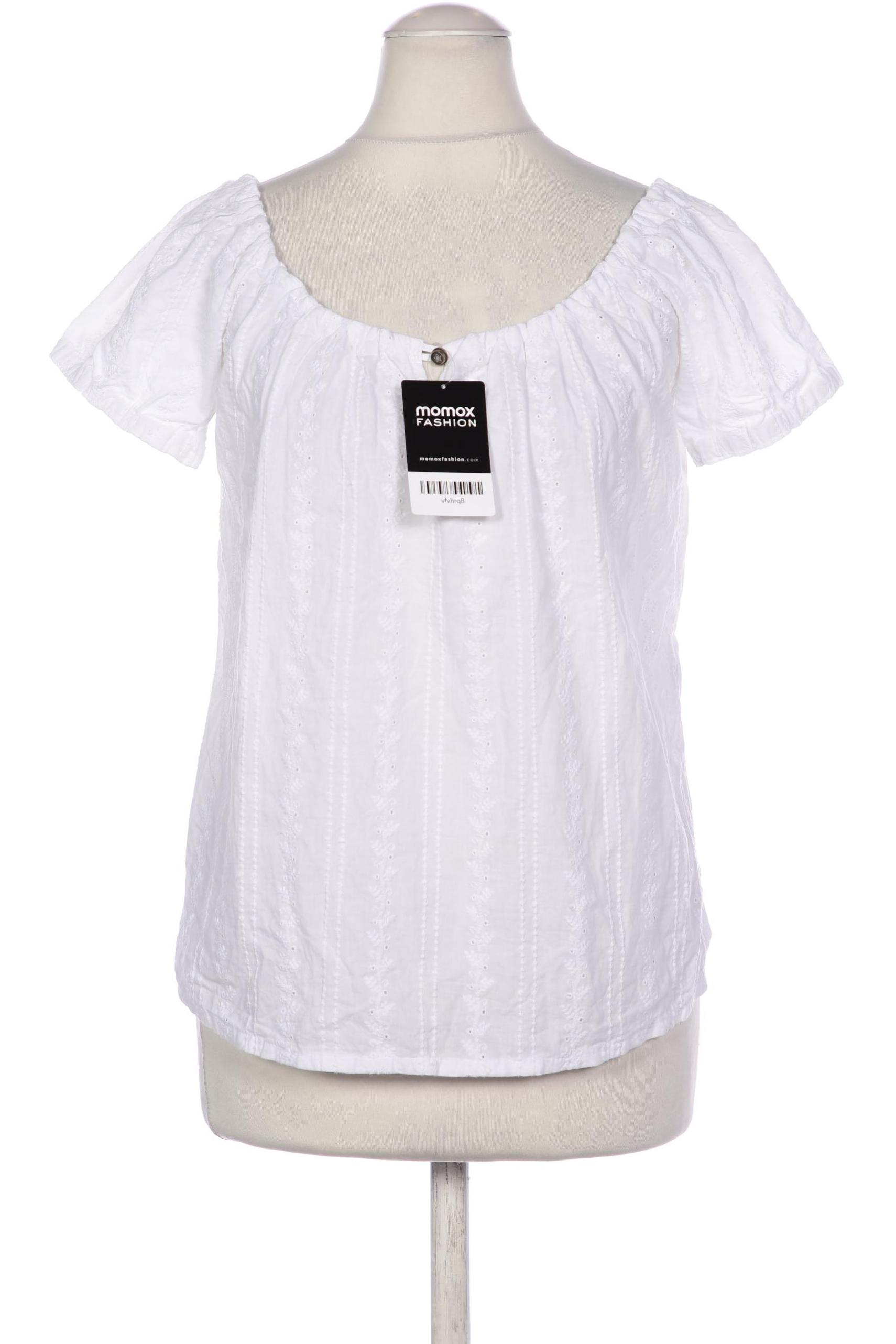 

Country Line Damen Bluse, weiß, Gr. 34