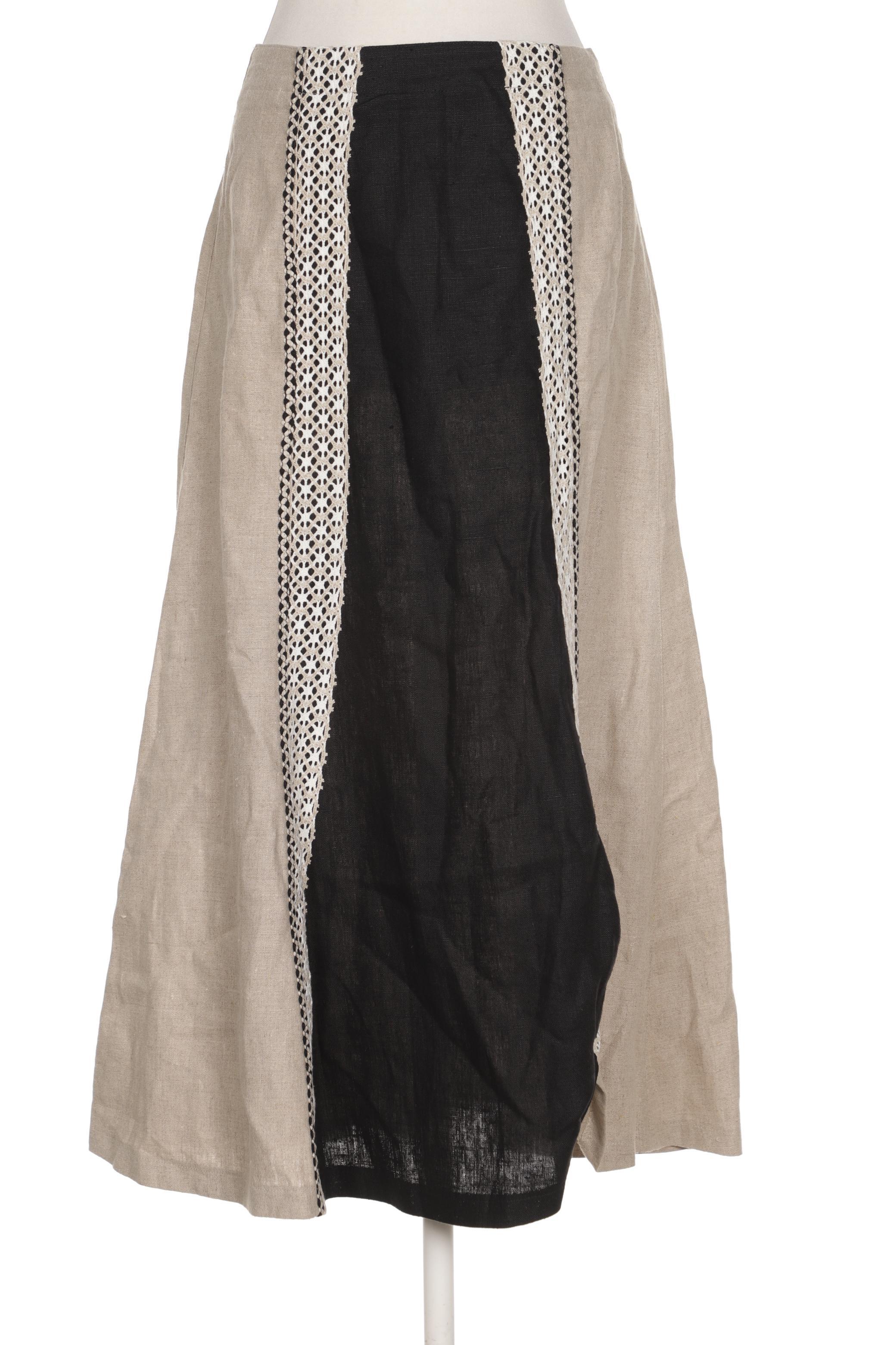

Country Line Damen Rock, beige, Gr. 34