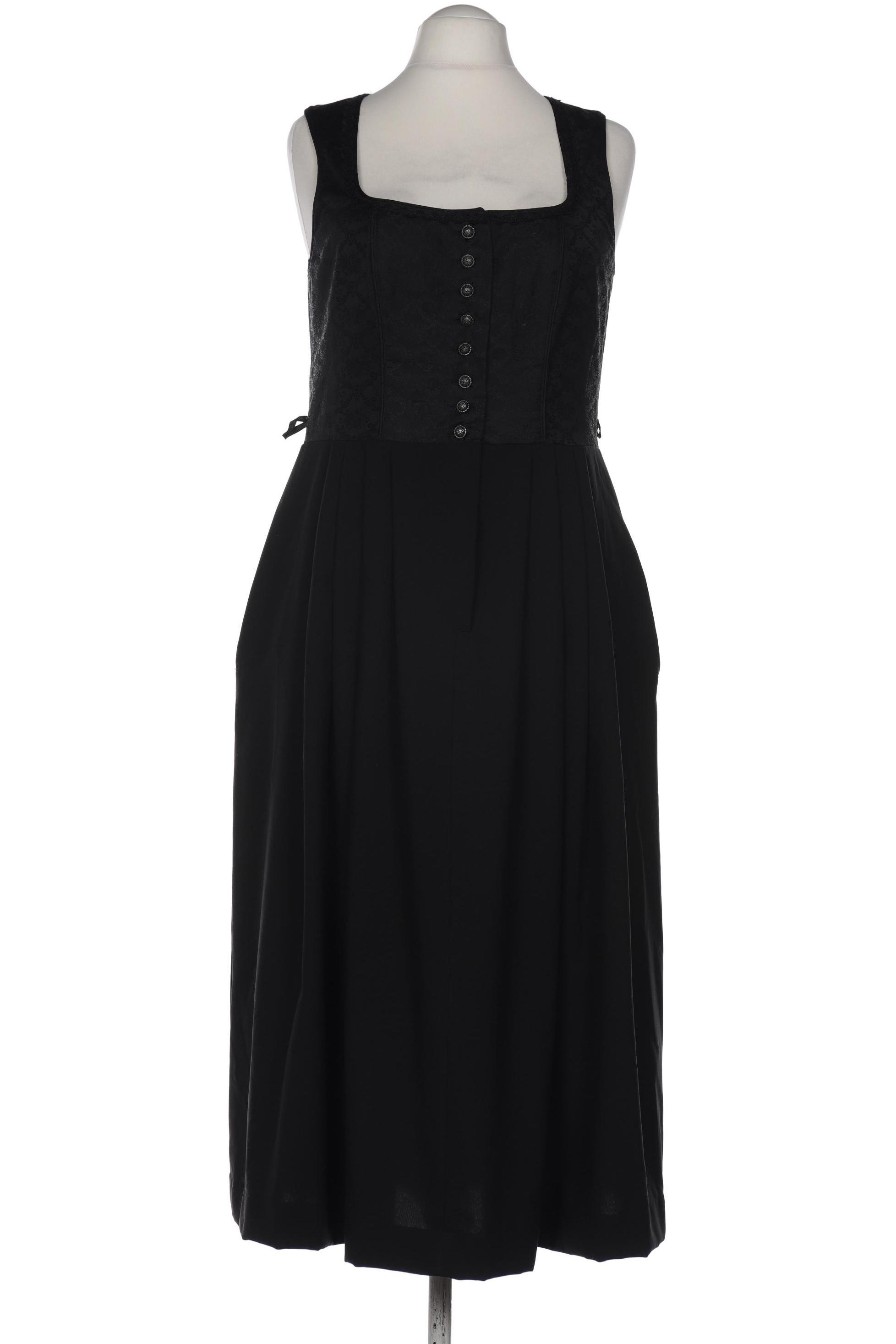 

Country Line Damen Kleid, schwarz, Gr. 44