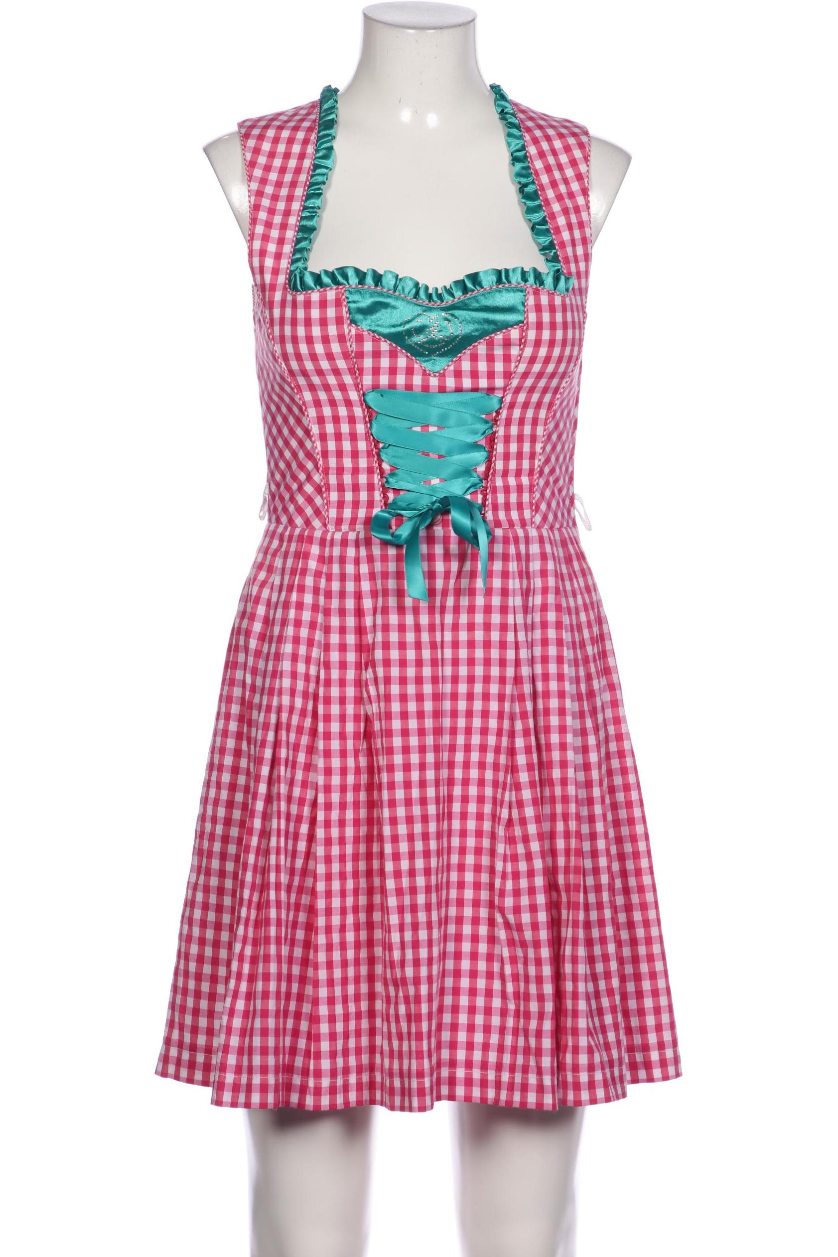 

Country Line Damen Kleid, pink, Gr. 38