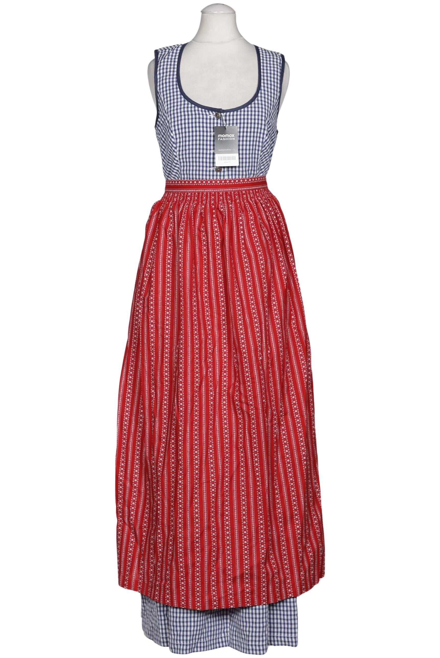 

Country Line Damen Kleid, mehrfarbig, Gr. 36