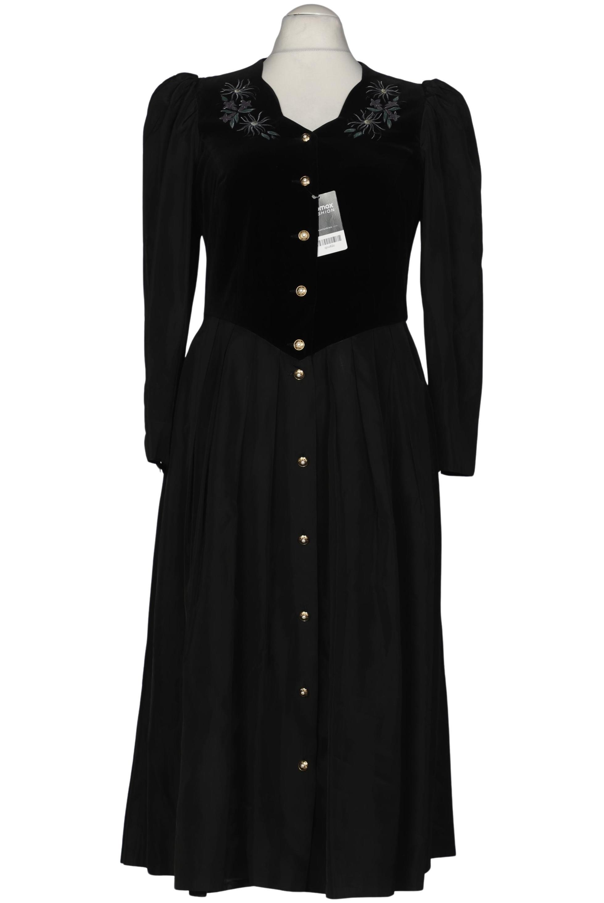

Country Line Damen Kleid, schwarz, Gr. 42