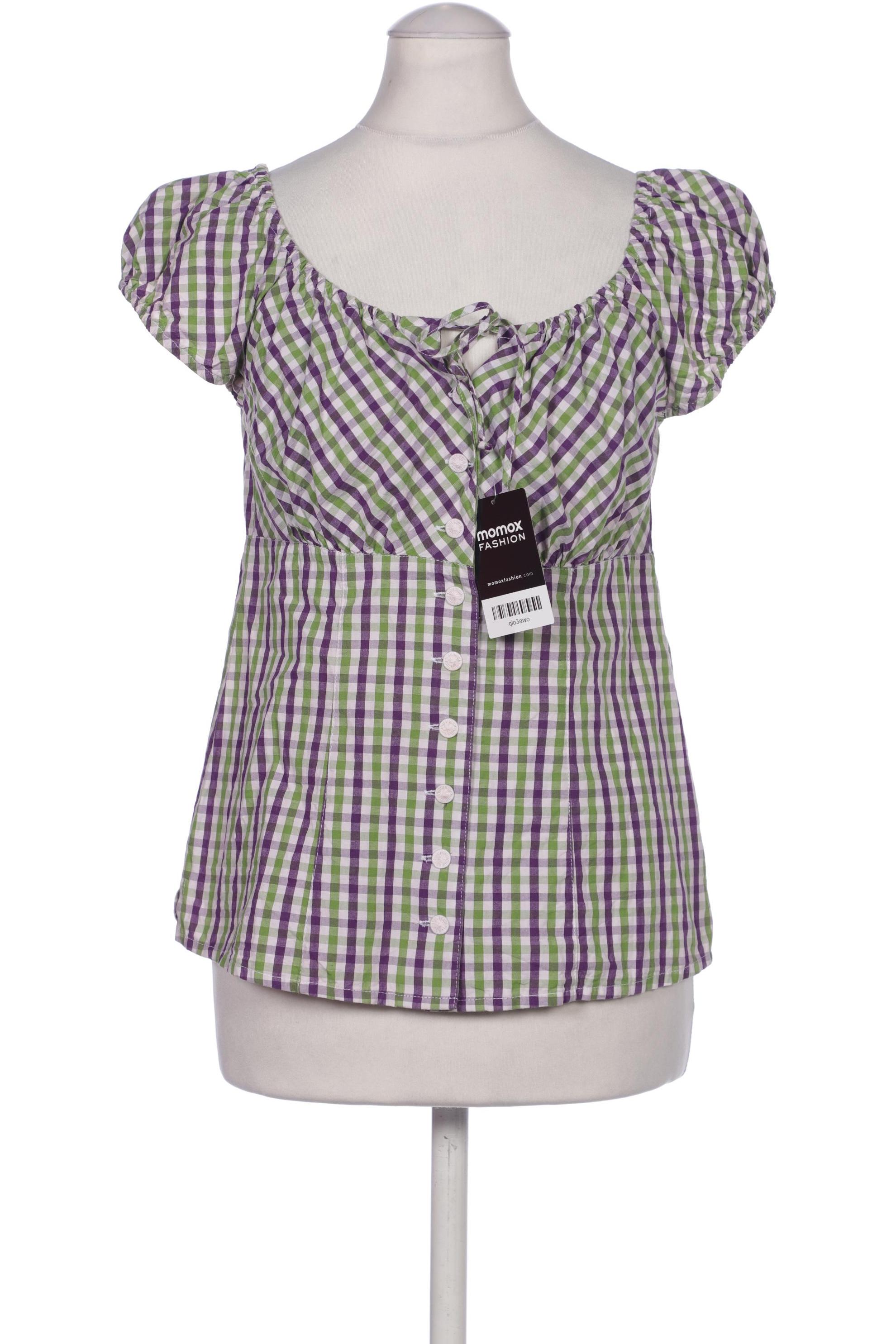 

Country Line Damen Bluse, flieder, Gr. 36