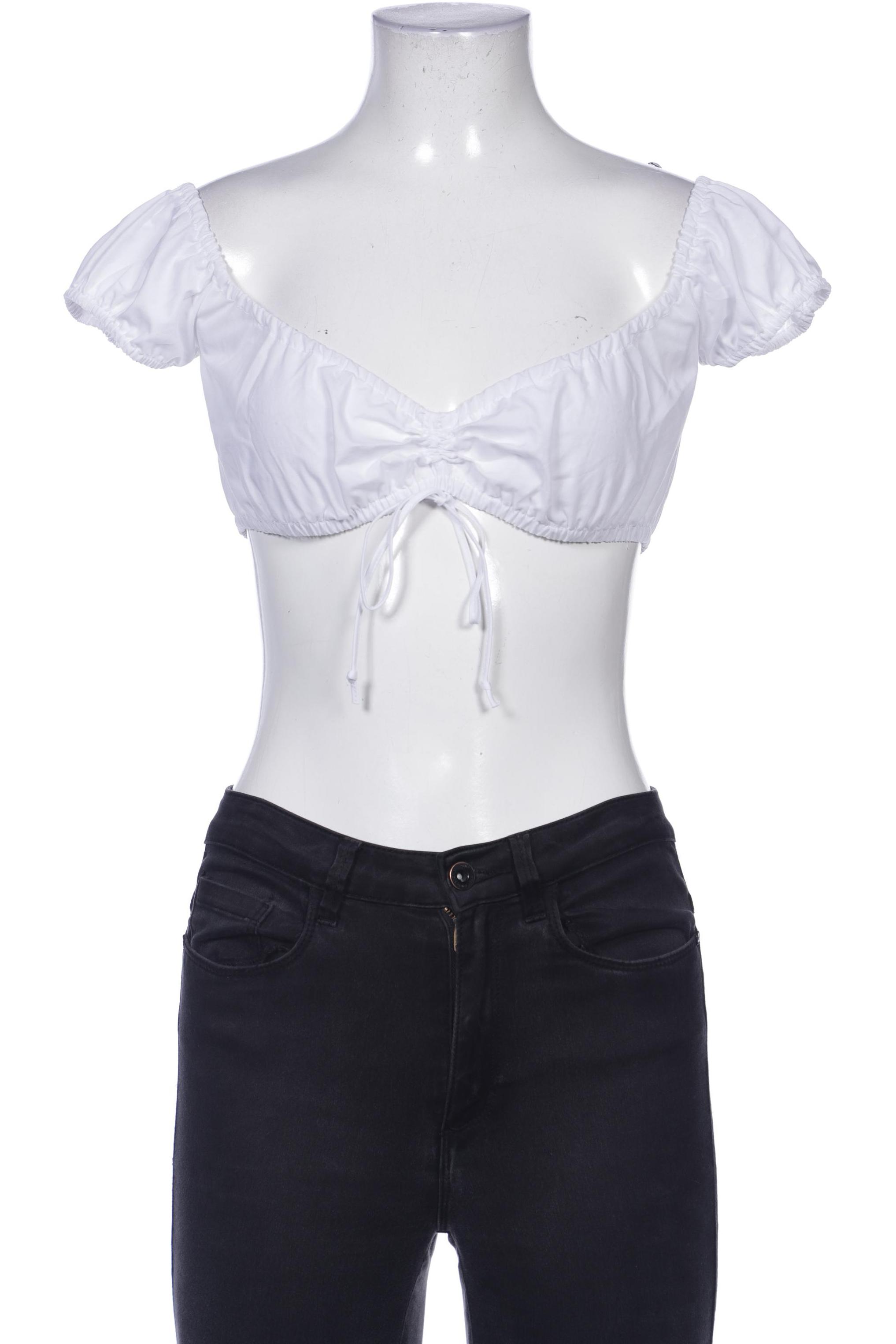 

Country Line Damen Bluse, weiß, Gr. 30