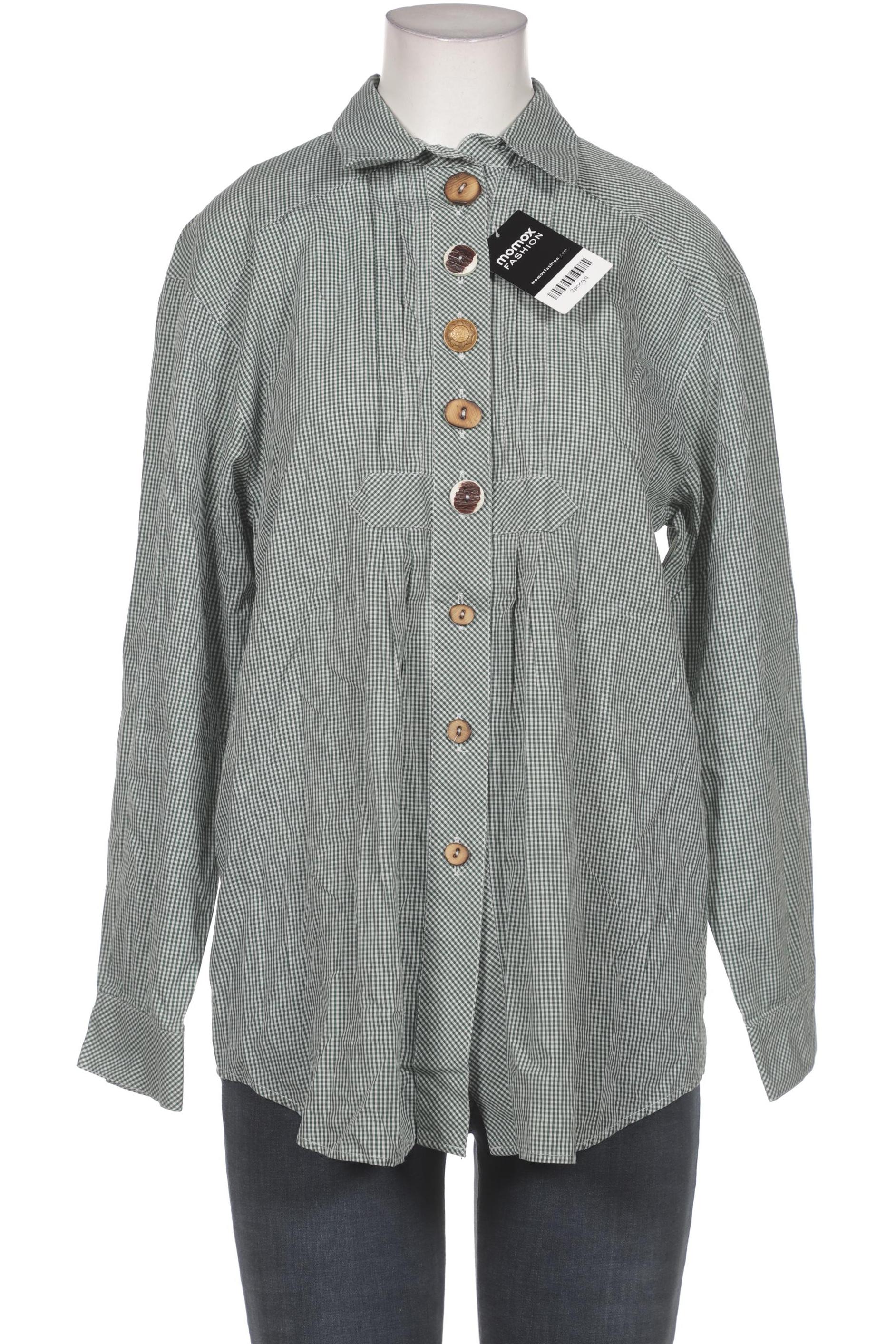 

Country Line Damen Bluse, grün, Gr. 38