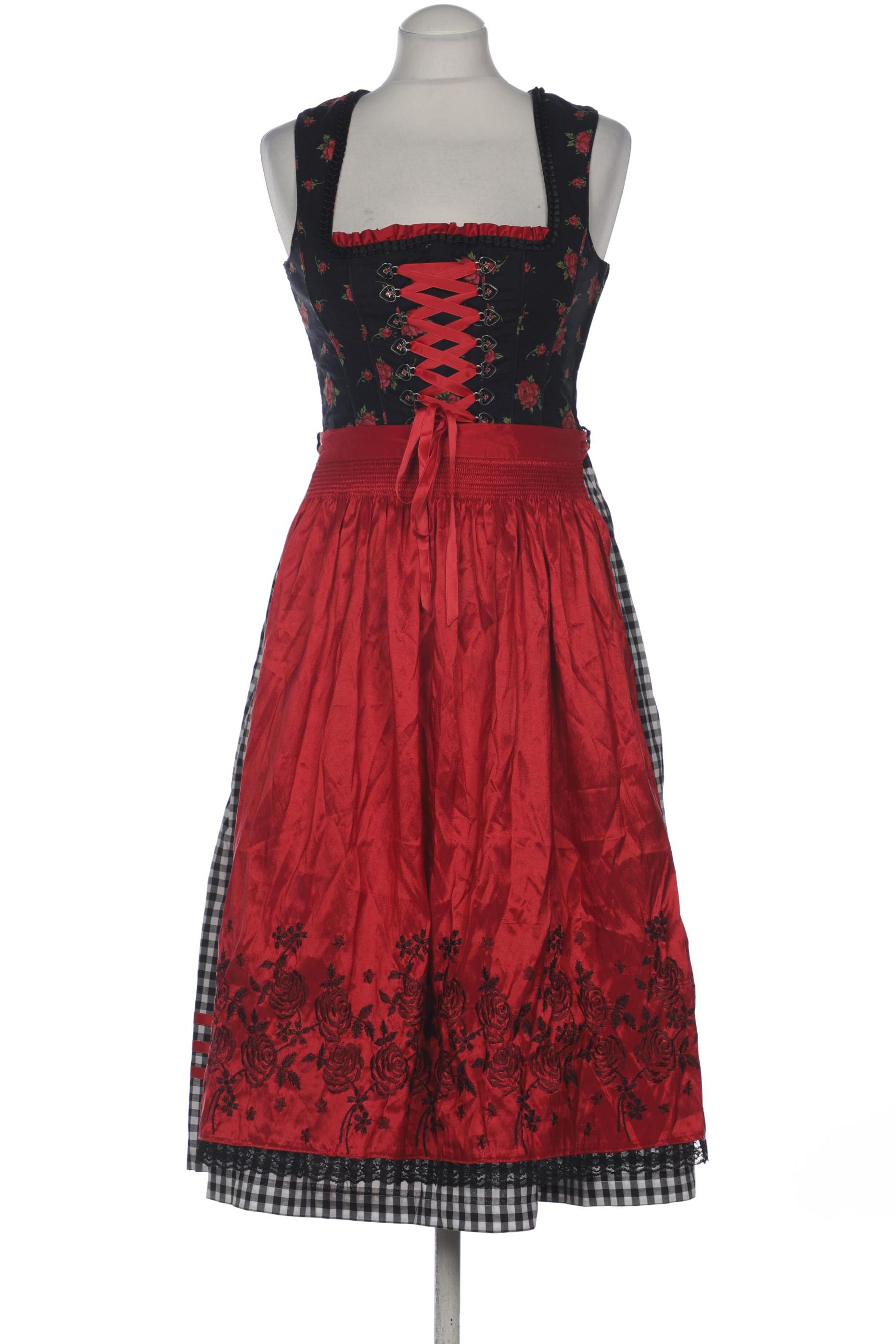 

Country Line Damen Kleid, mehrfarbig, Gr. 34