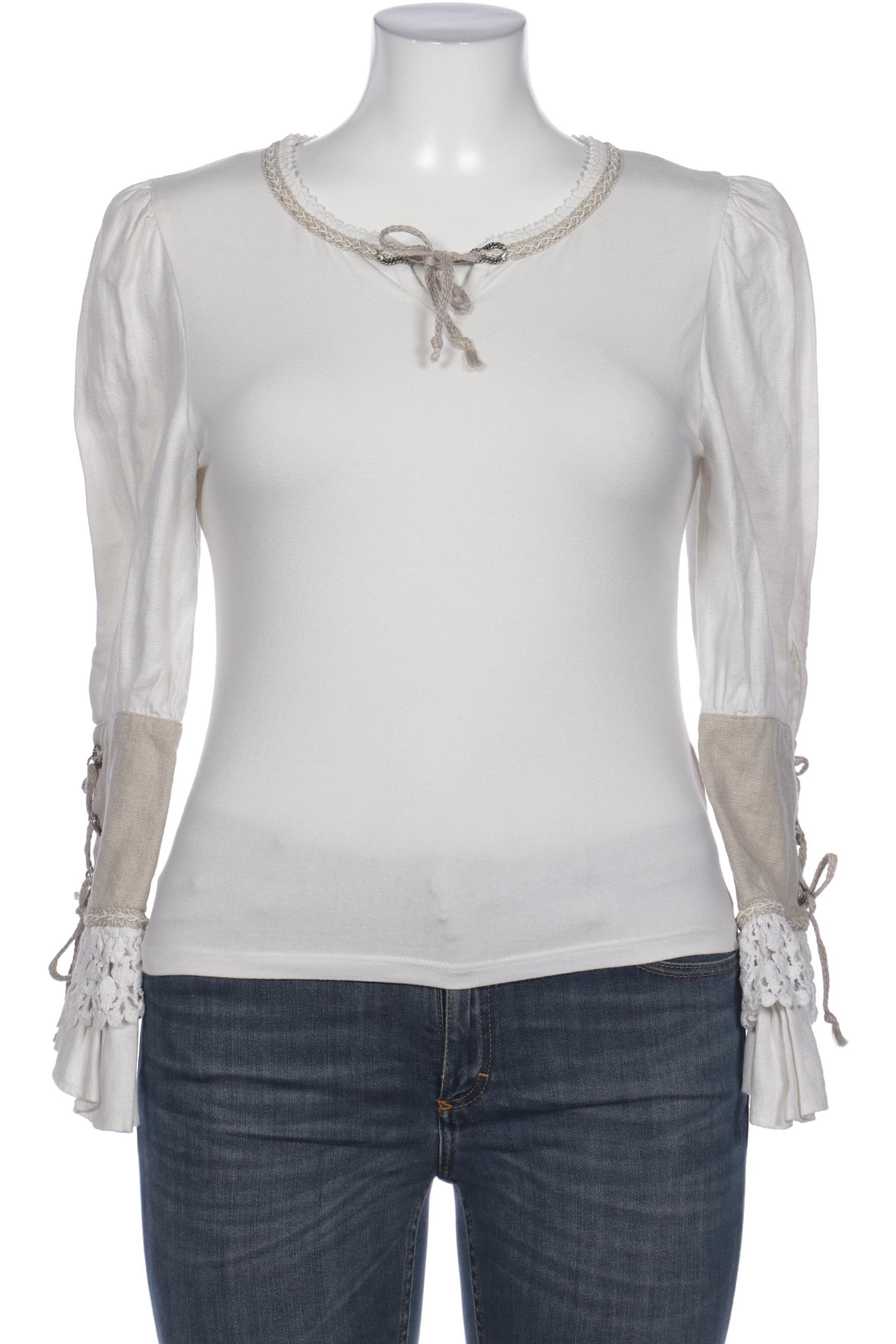 

Country Line Damen Bluse, cremeweiß