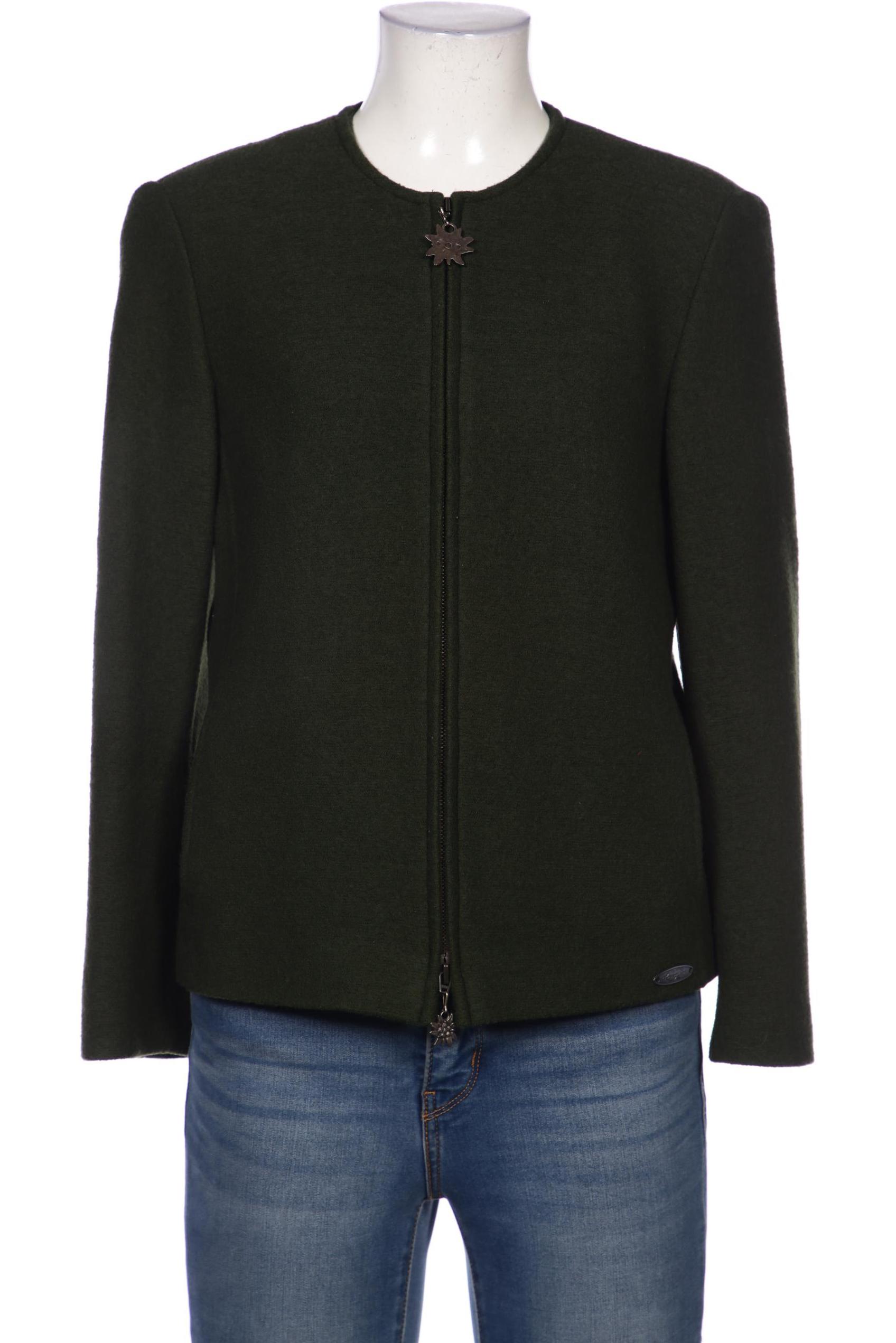 

Country Line Damen Blazer, grün, Gr. 34