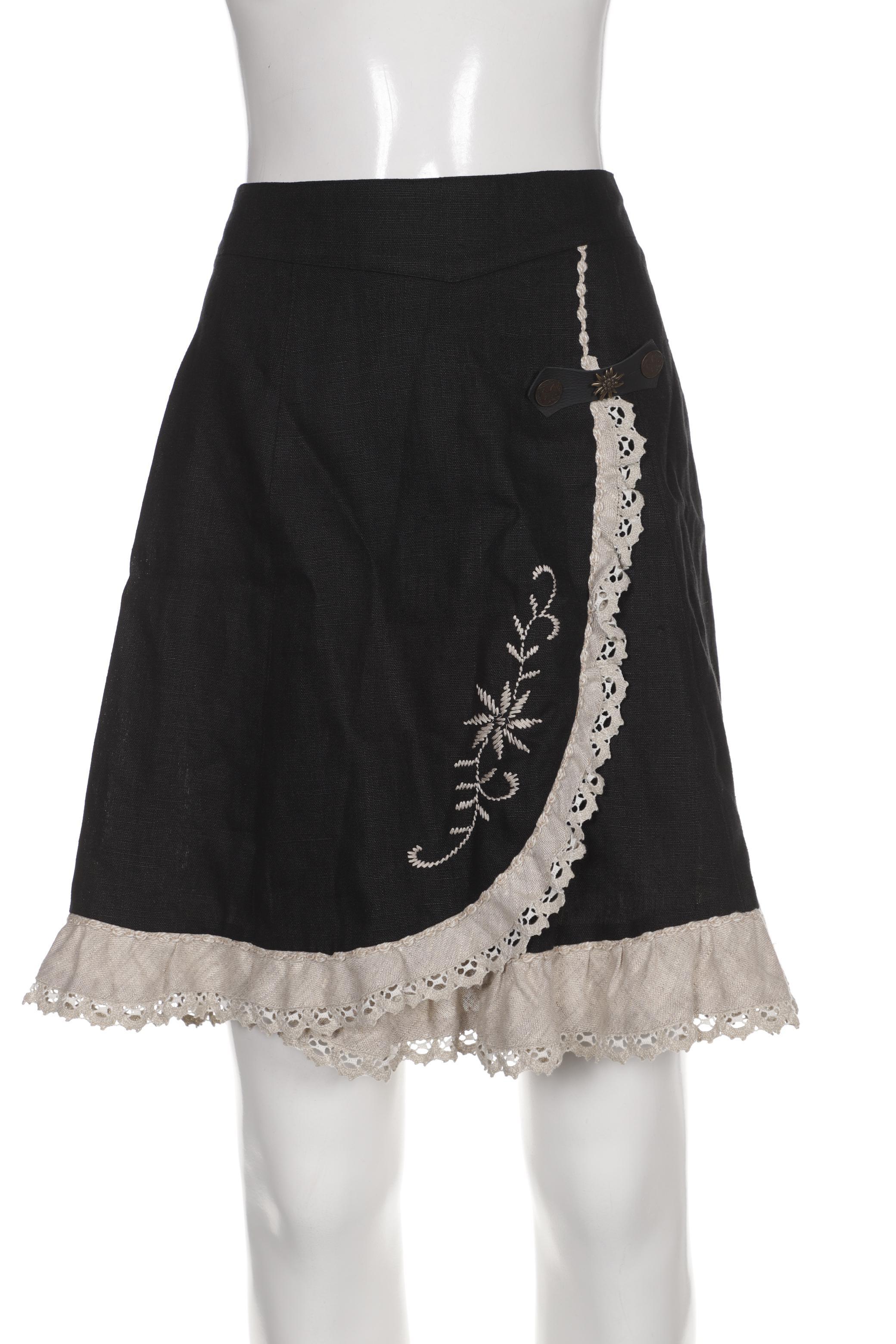 

Country Line Damen Rock, schwarz