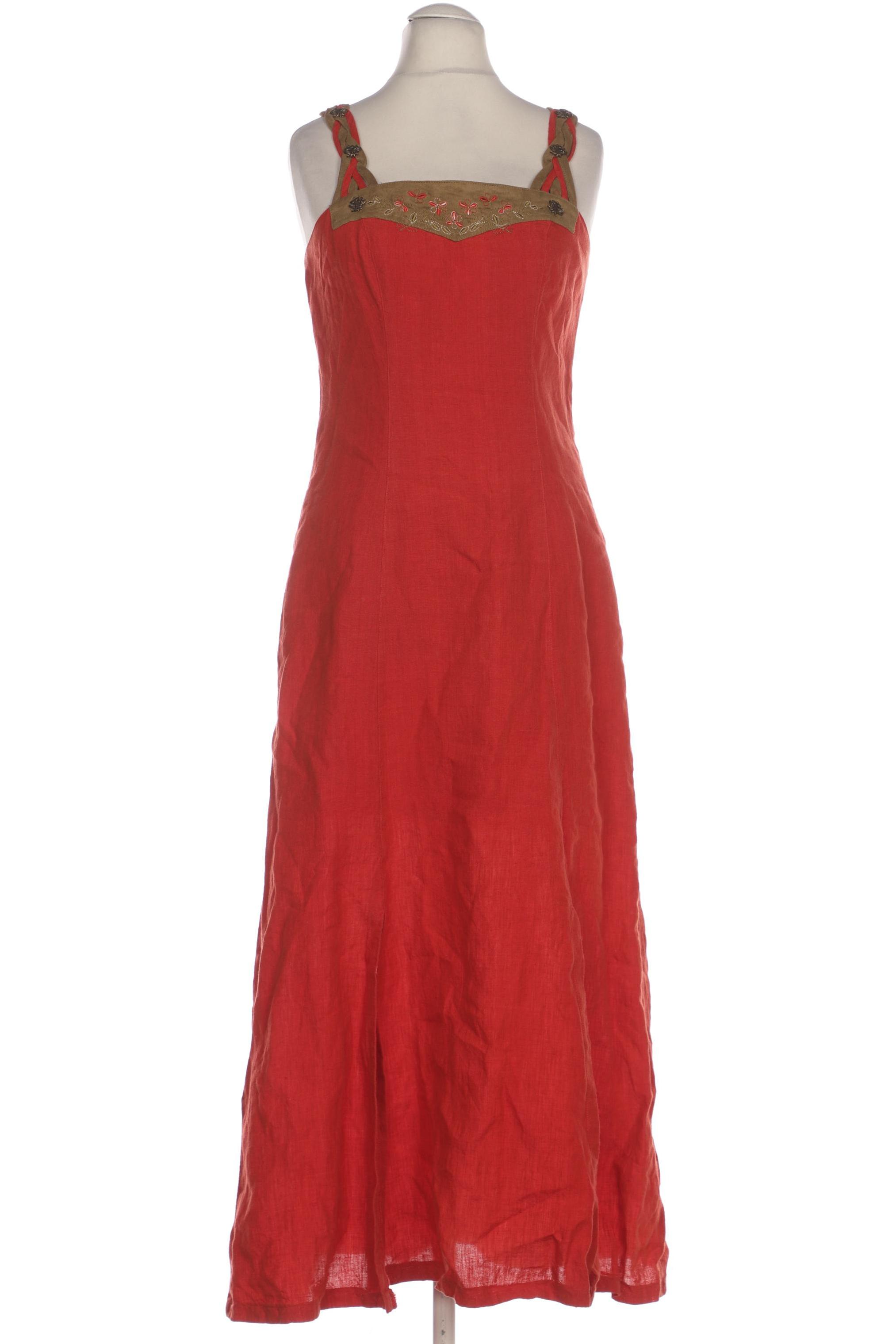 

Country Line Damen Kleid, rot, Gr. 36