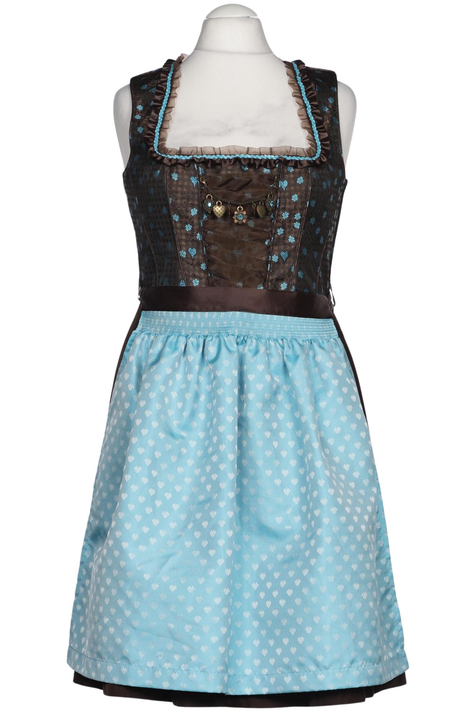 

Country Line Damen Kleid, mehrfarbig, Gr. 42