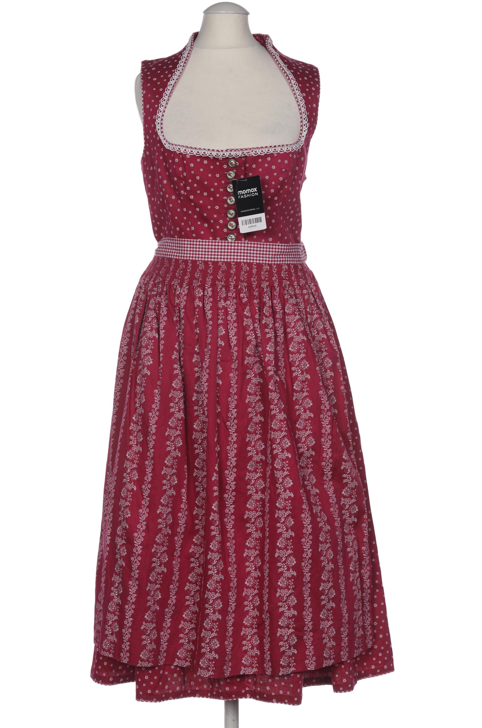 

Country Line Damen Kleid, pink, Gr. 38