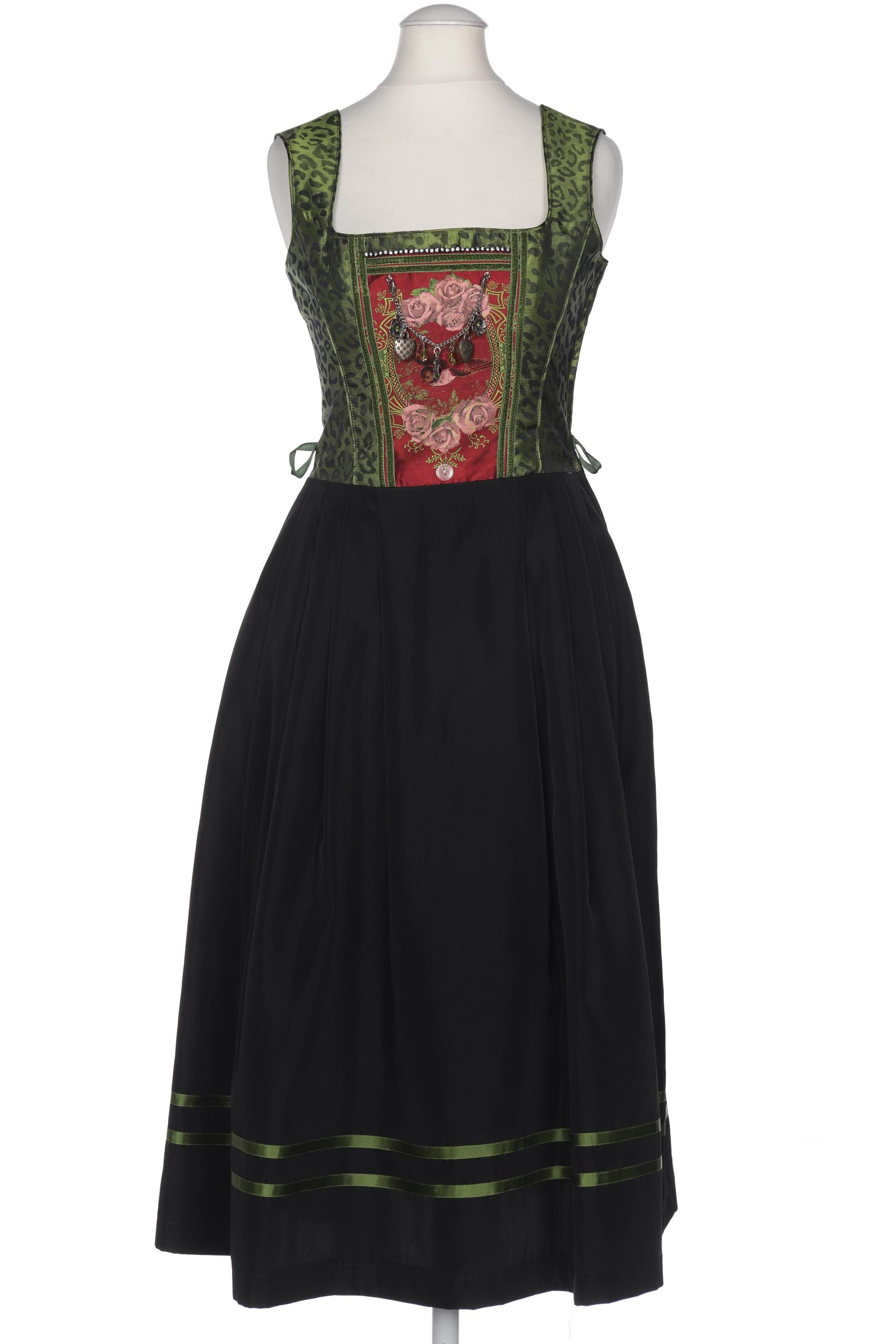 

Country Line Damen Kleid, grün