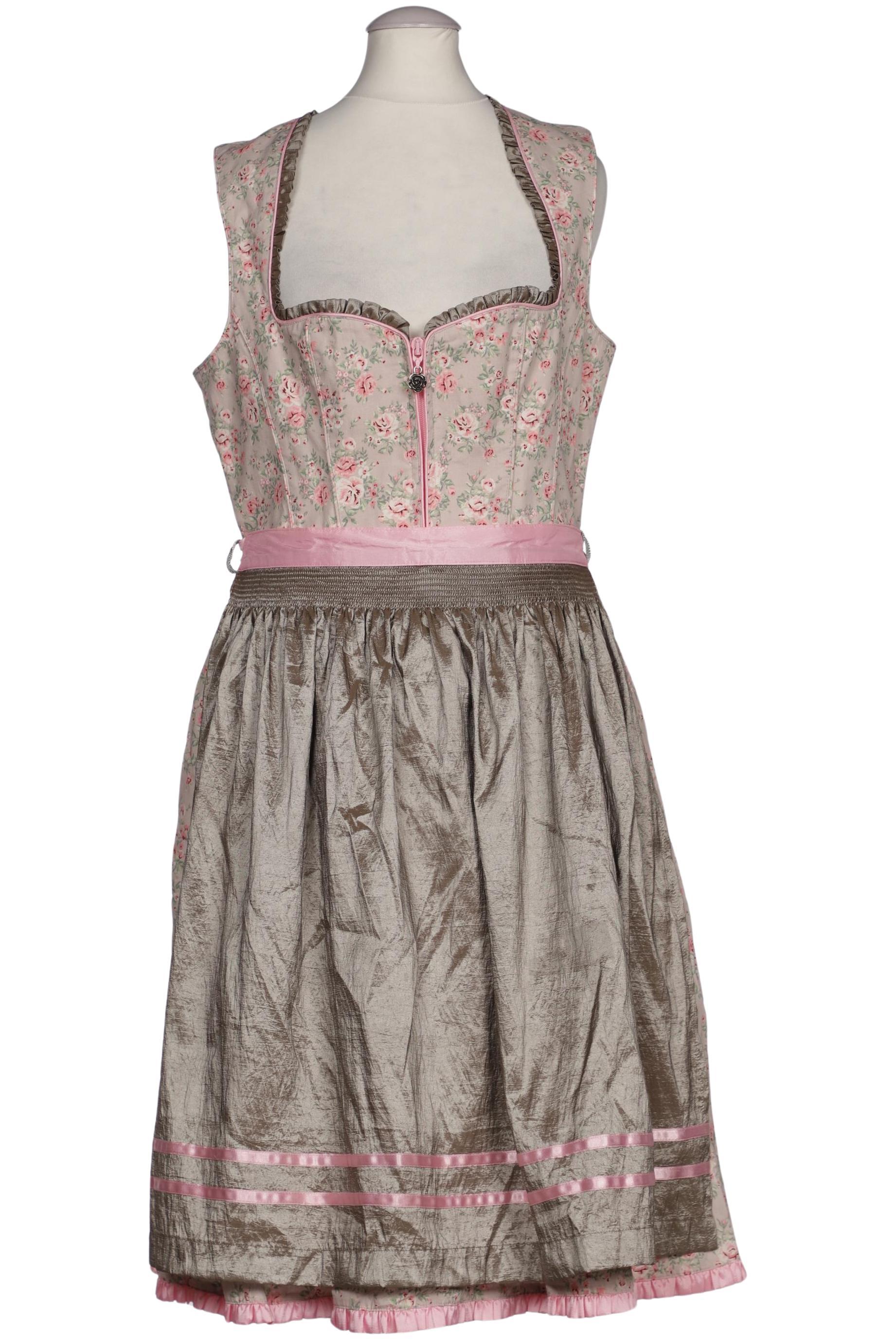 

Country Line Damen Kleid, mehrfarbig, Gr. 40