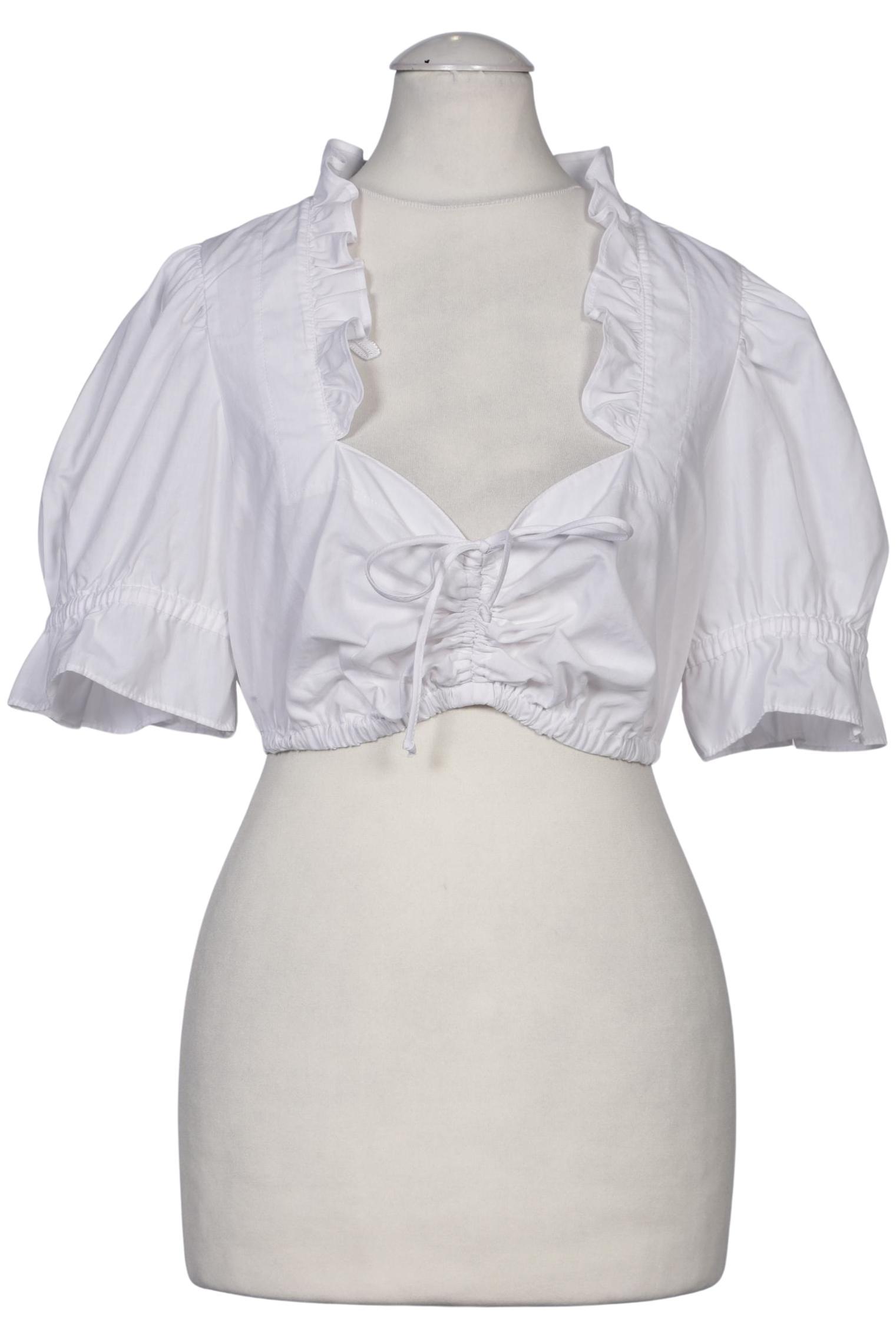 

Country Line Damen Bluse, weiß, Gr. 36