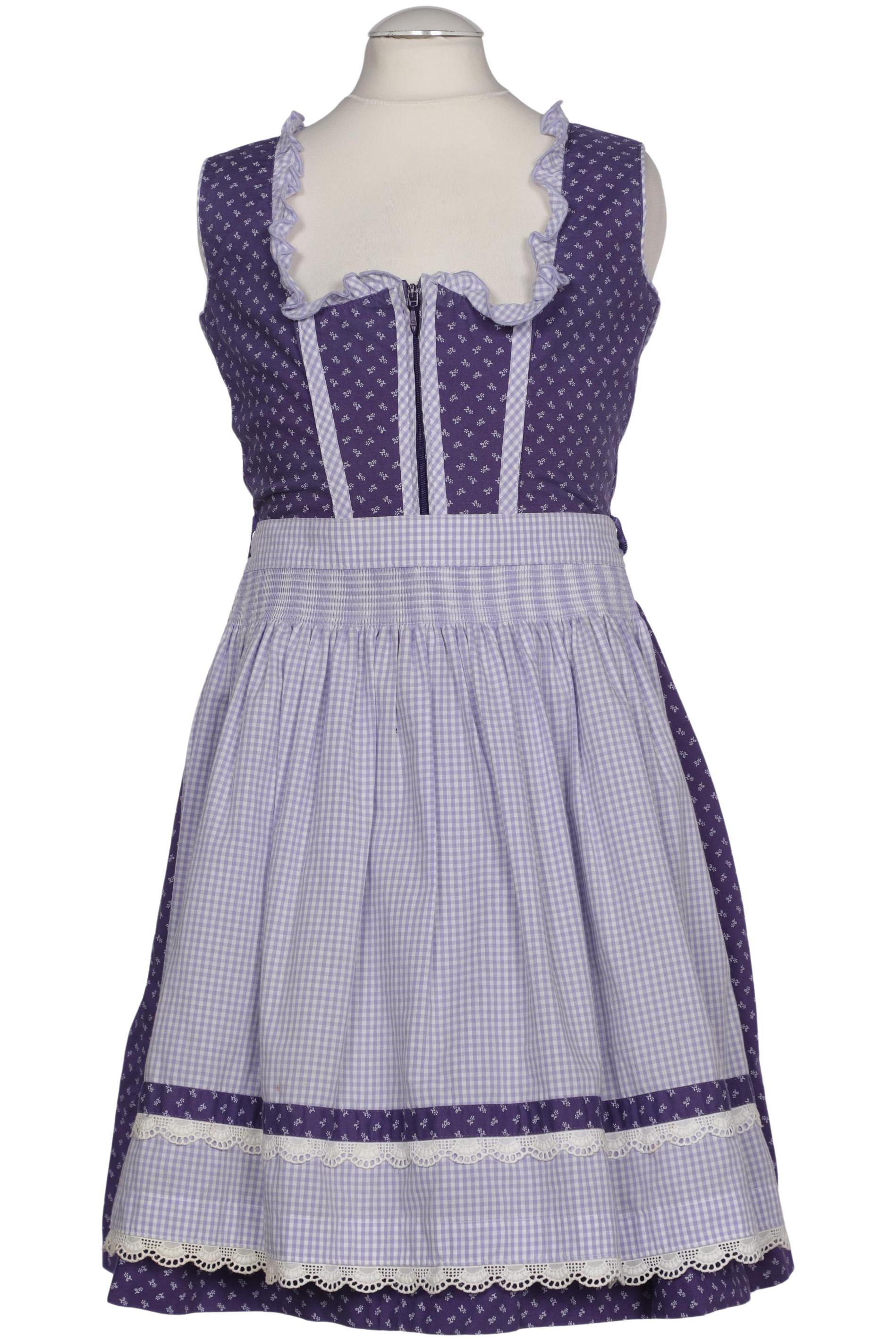 

Country Line Damen Kleid, flieder, Gr. 38